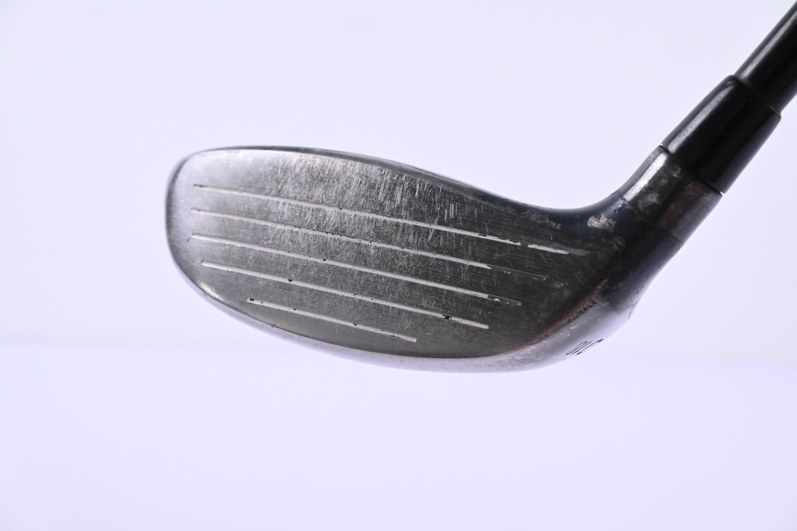 Ping G25 #5 Wood / 18 Degree / Stiff Flex Ping TFC 189 Shaft