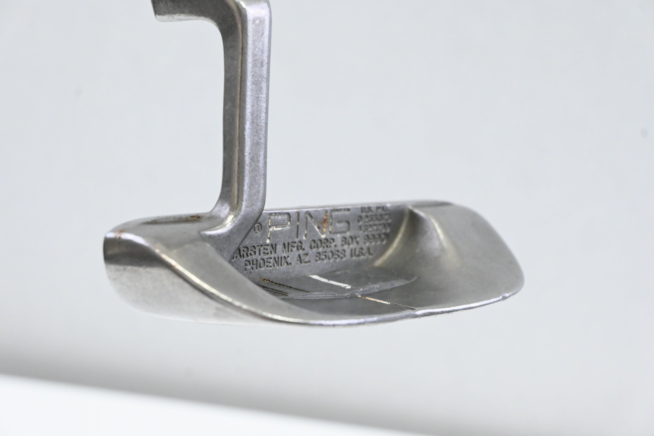 Ping Karsten B60 Putter / 33 Inch