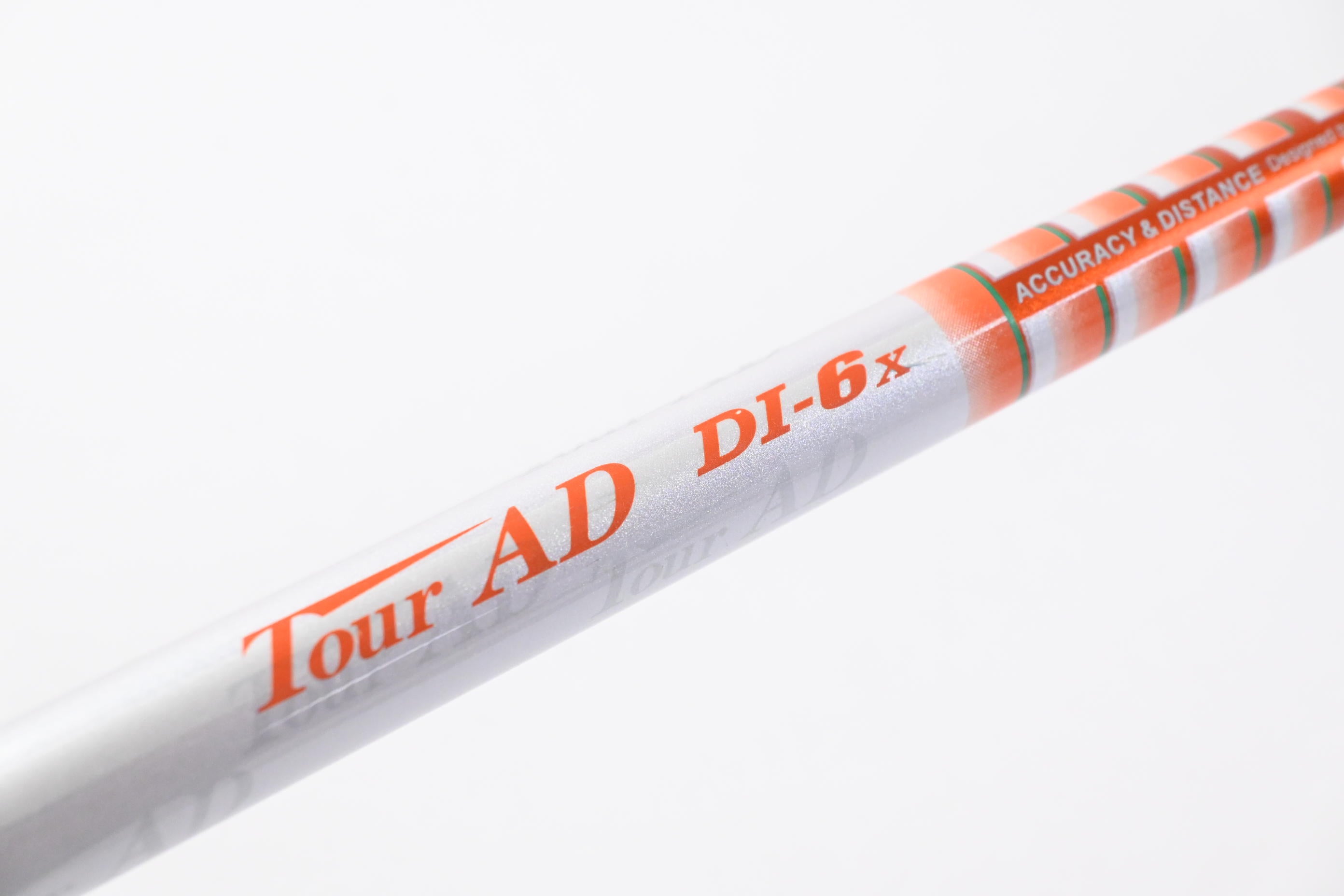 Graphite Design Tour AD DI-6 #5 Wood Shaft / X-Flex / Taylormade 2nd Gen