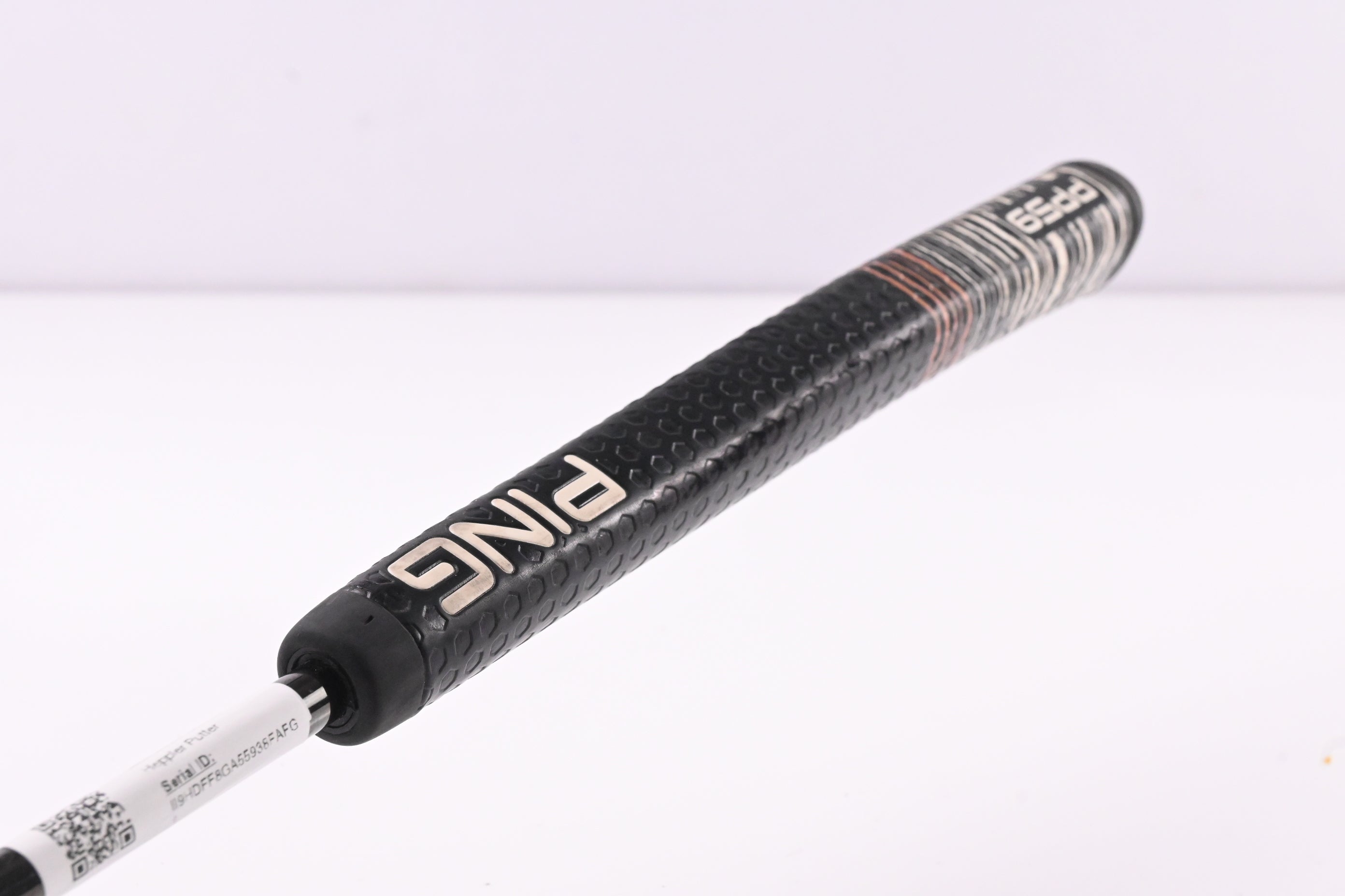 Ping Heppler Anser 2 Putter / 35 Inch