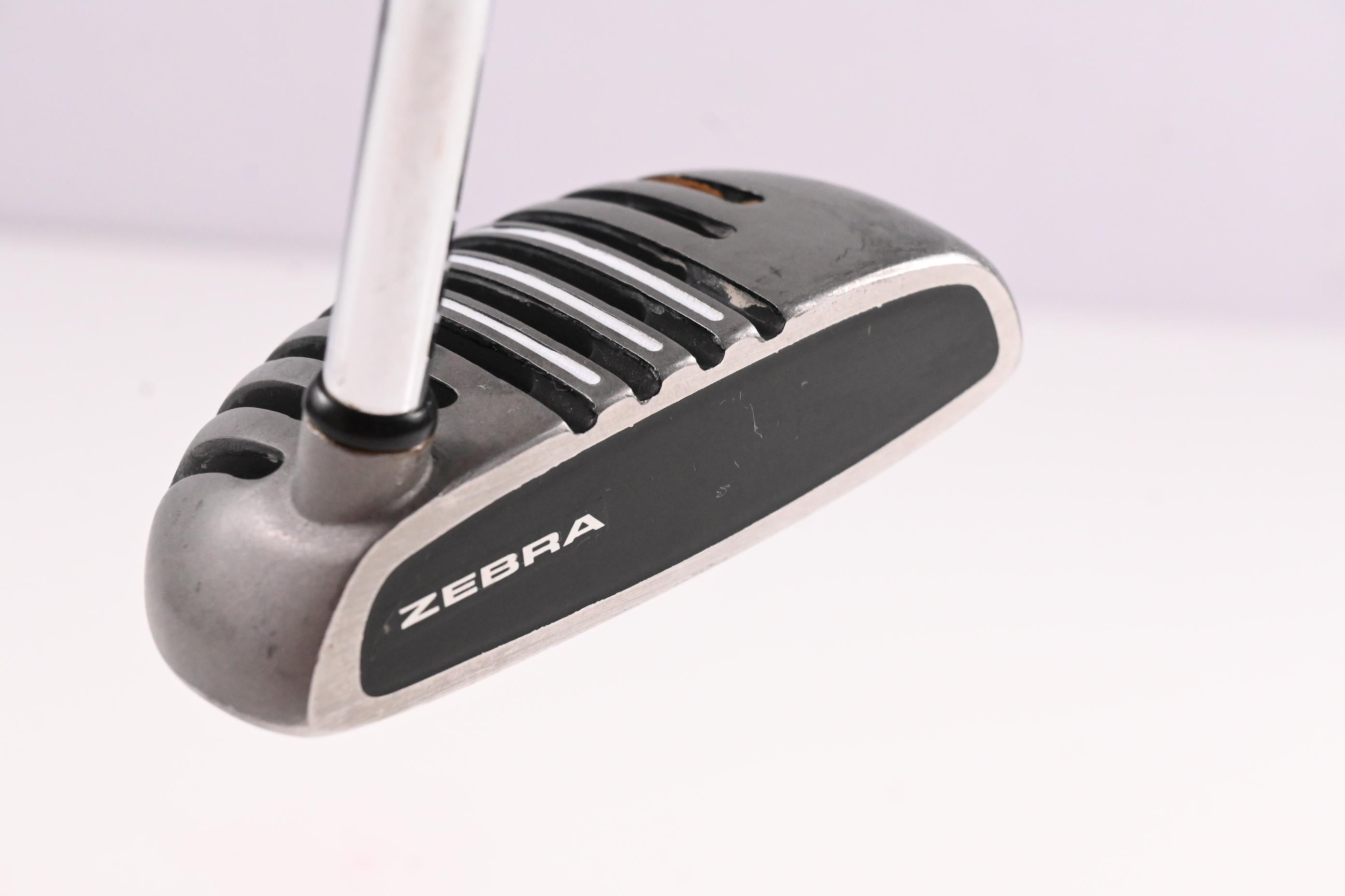 Left Hand Ram Zebra Z2 Putter / 35 Inch