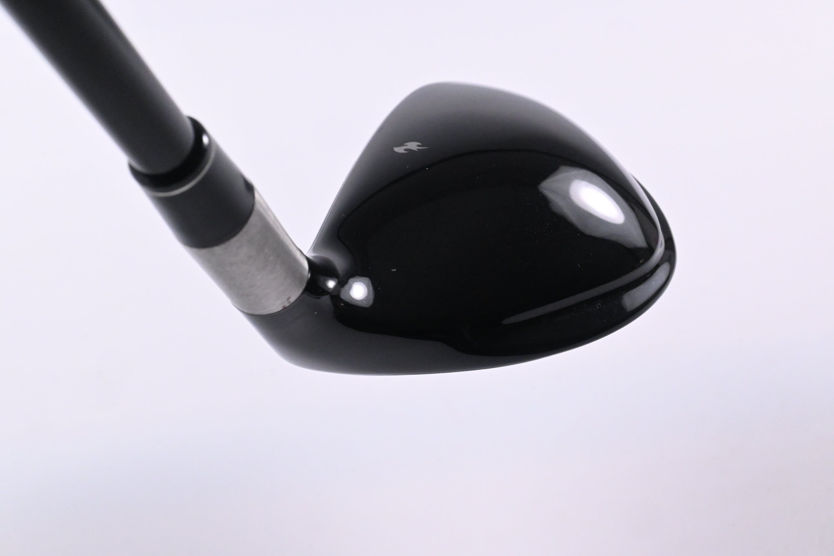 Taylormade Burner 2008 #5 Hybrid / 25 Degree / Regular Flex Burner REAX 60 Shaft
