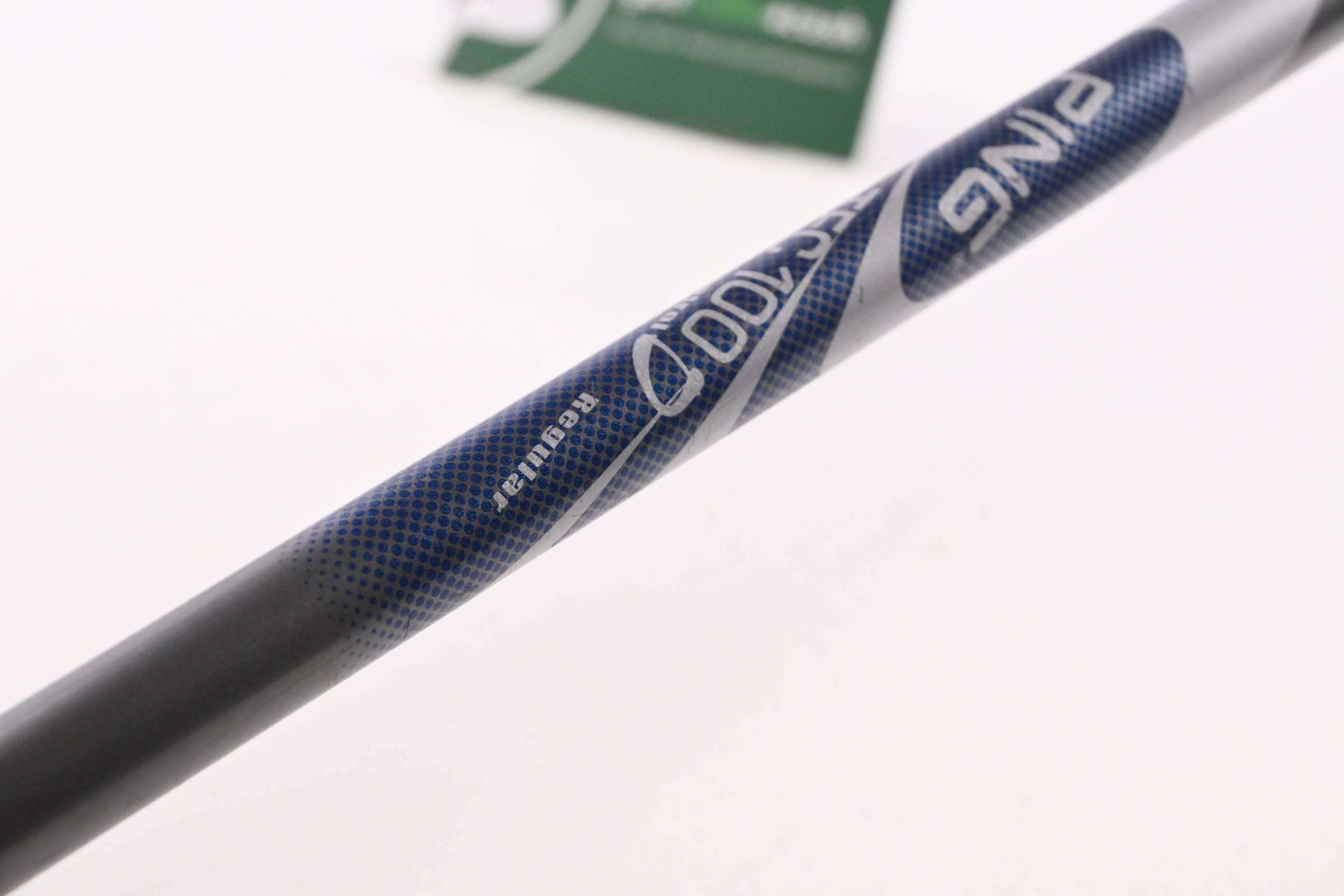 Ping G2 Driver / 11.5 Degree / Regular Flex Ping TFC 100 D Shaft