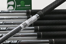 Load image into Gallery viewer, Callaway Apex 21 Irons / 5-PW+AW / Stiff Flex True Temper Elevate ETS 85 Shafts
