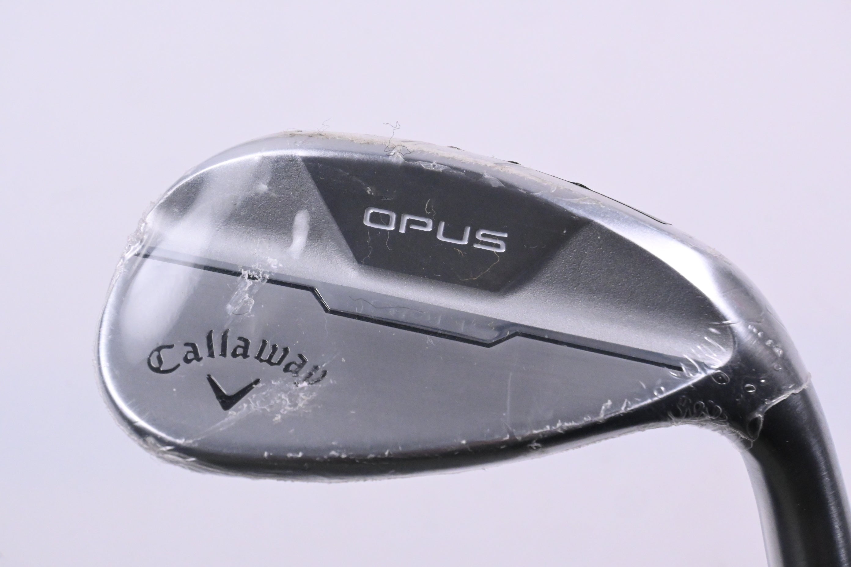 Callaway Opus Gap Wedge / 50 Degree / Wedge Flex Dynamic Gold Mid 115 Shaft