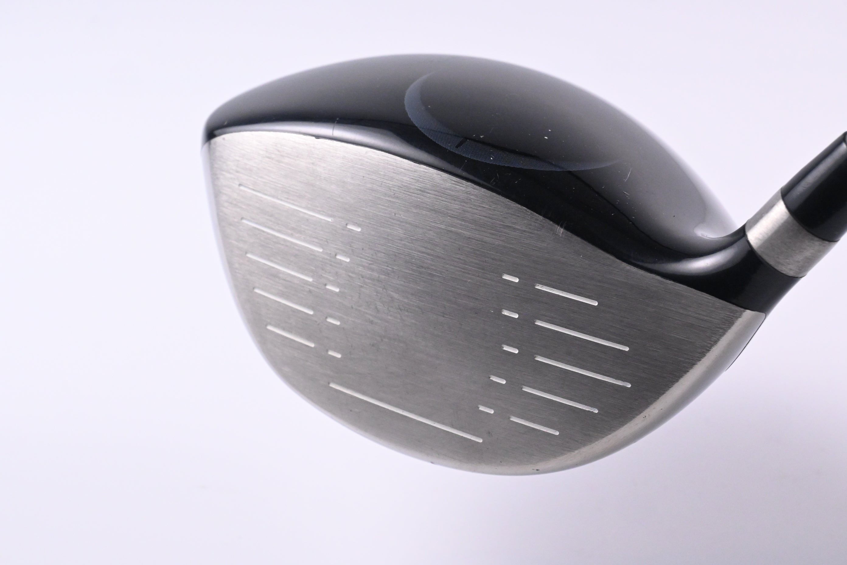 Ping G5 Driver / 9 Degree / Stiff Flex Ping TFC 100 Shaft