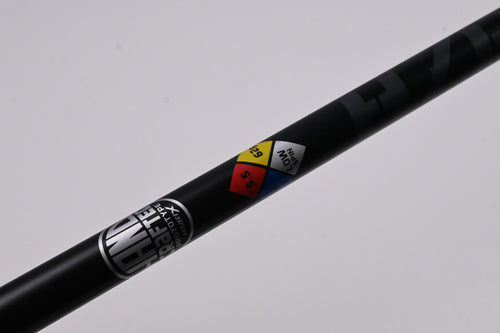 Project X Hzrdus Black Handcrafted 62 Driver Shaft / X-Flex / Titleist