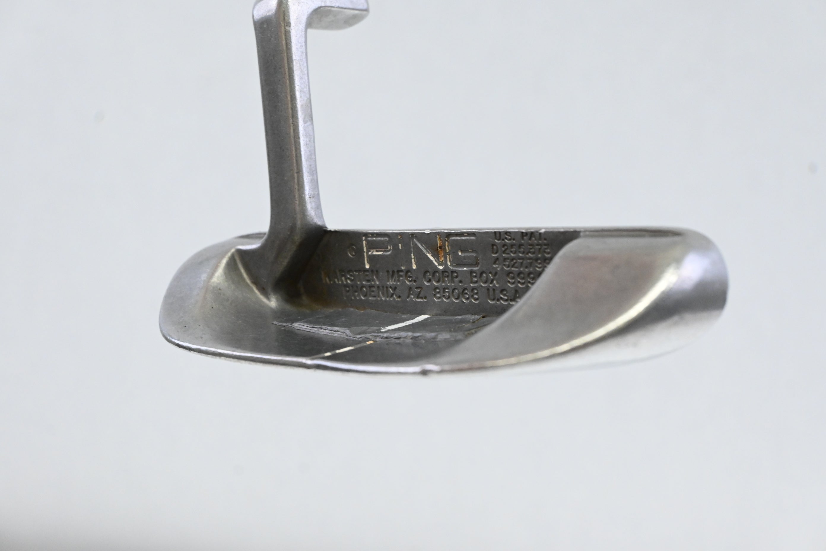 Ping Karsten B60 Putter / 33 Inch