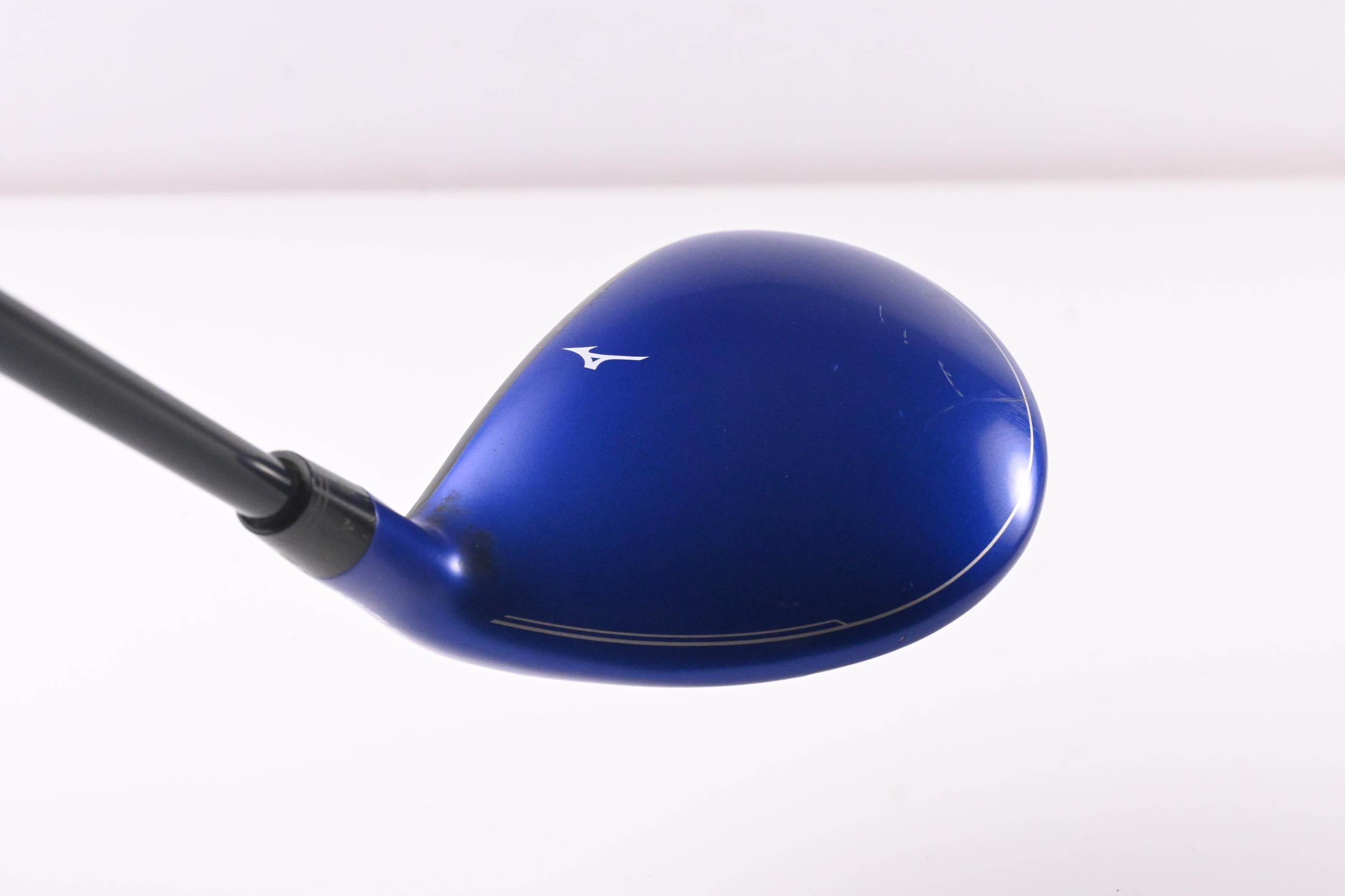 Mizuno ST180 #3 Wood / 15 Degree / Stiff Flex Tensei CK Blue 60 Shaft