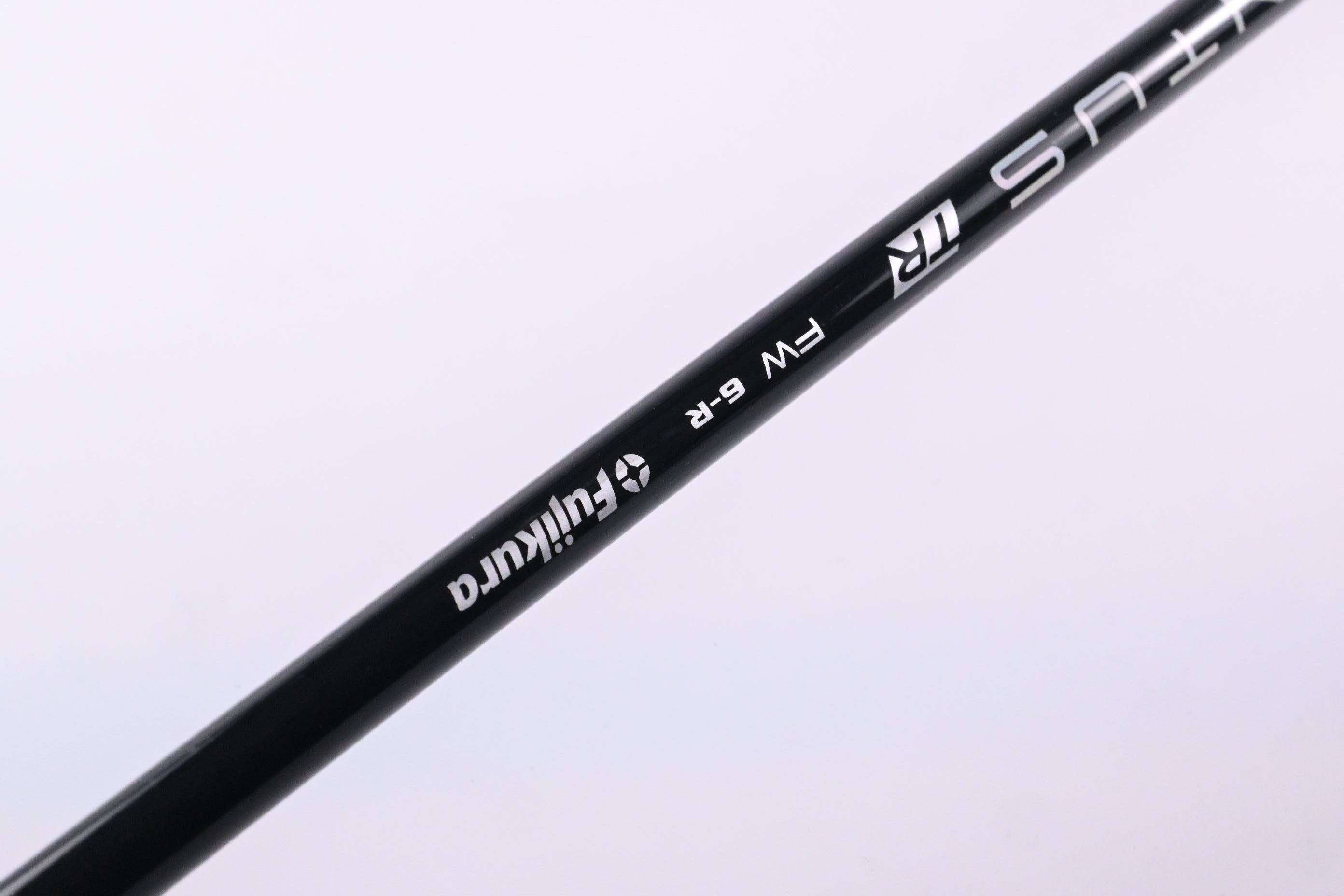 Taylormade Qi10 #5 Wood / 18 Degree / Regular Flex Ventus TR Blue 6 Shaft