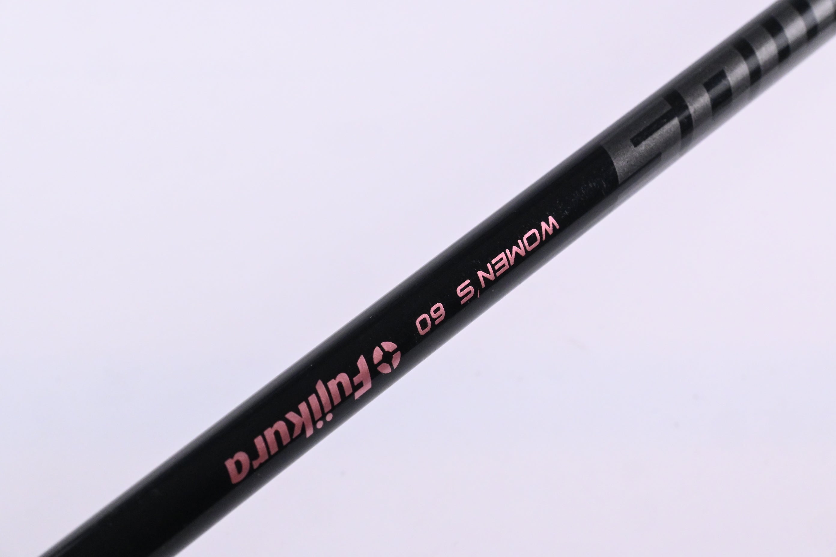 Ladies Cobra King F9 #5 Hybrid / 24 Degree / Ladies Flex Fujikura Atmos Pink 60 Shaft