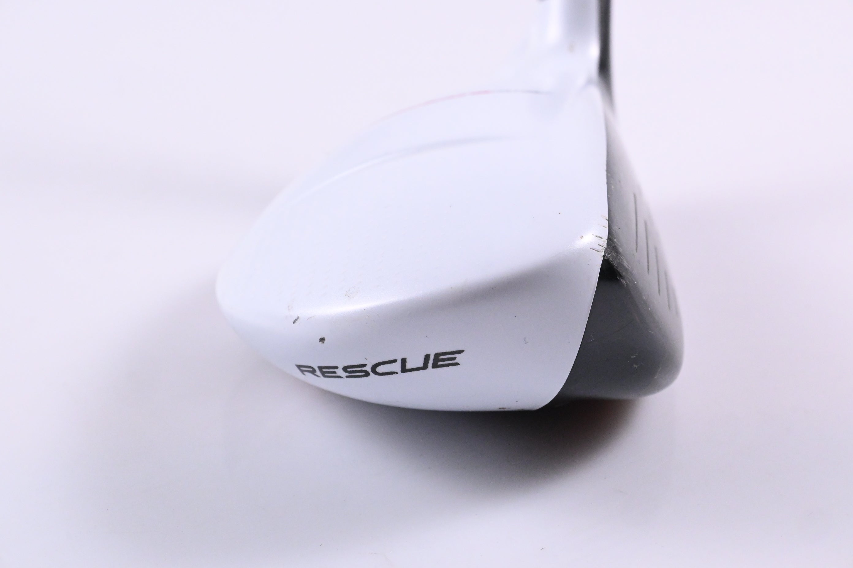 Taylormade Aeroburner #4 Hybrid / 22 Degree / Regular Flex Matrix Speed RUL-Z 70
