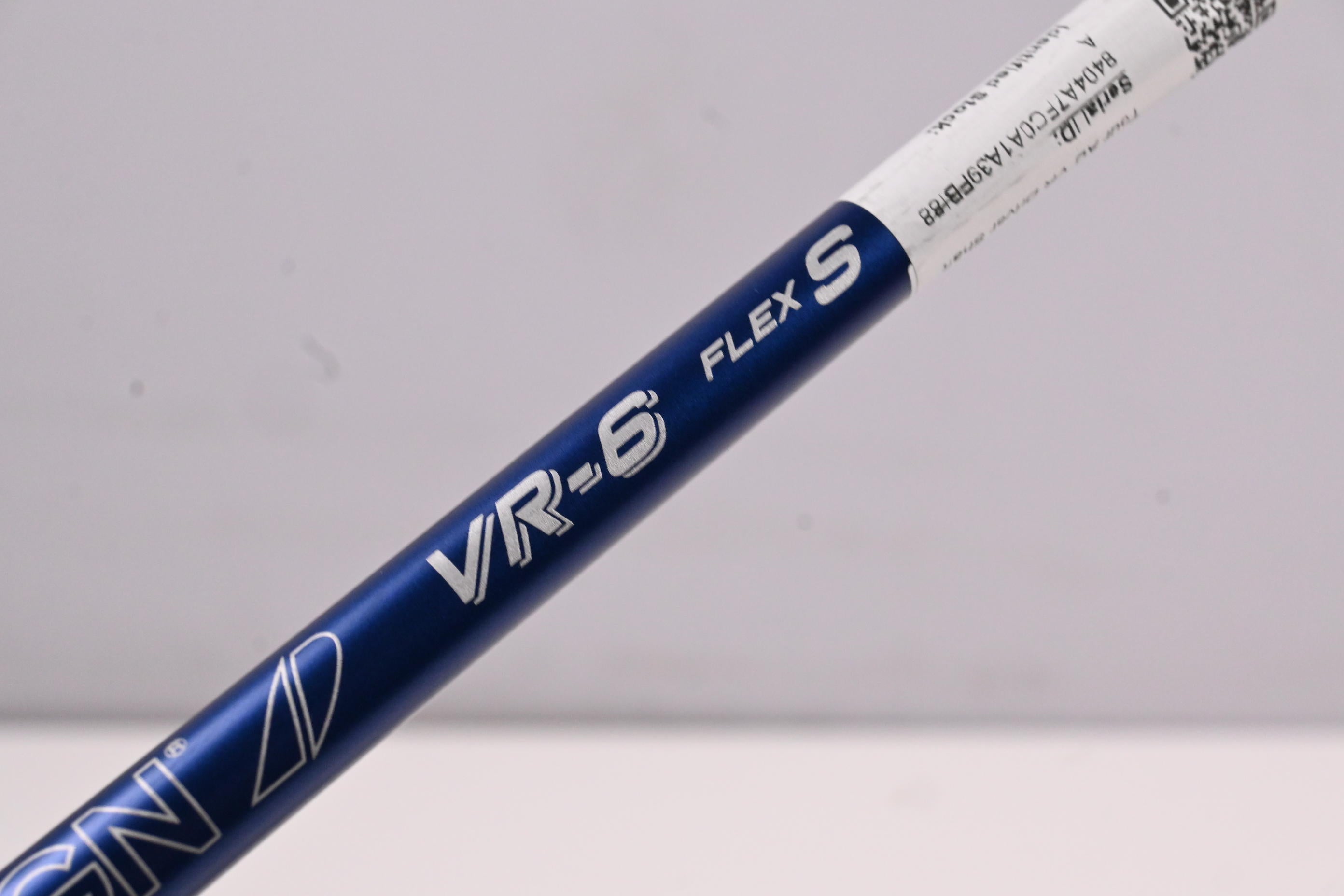 Graphite Design Tour AD VR-6 Driver Shaft / Stiff Flex / Taylormade 2nd Gen