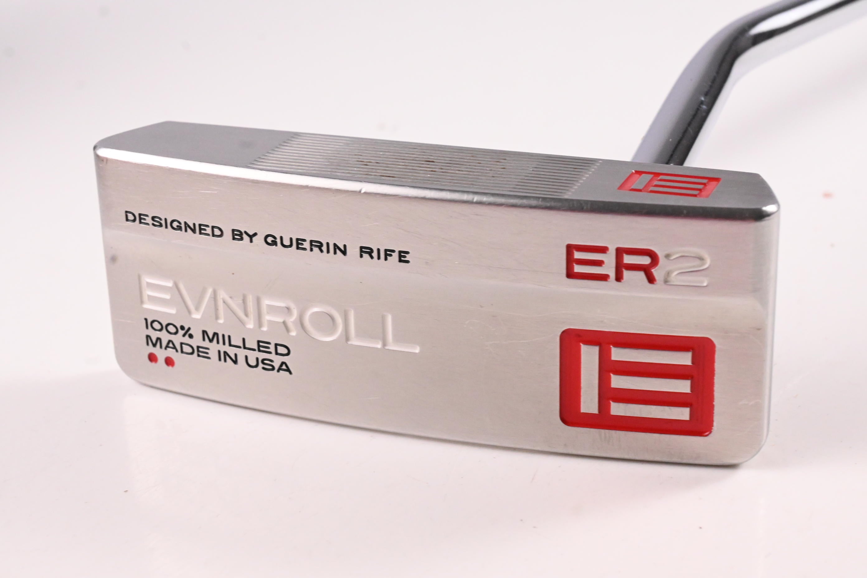 Evnroll Classics ER2 Putter / 34 Inch