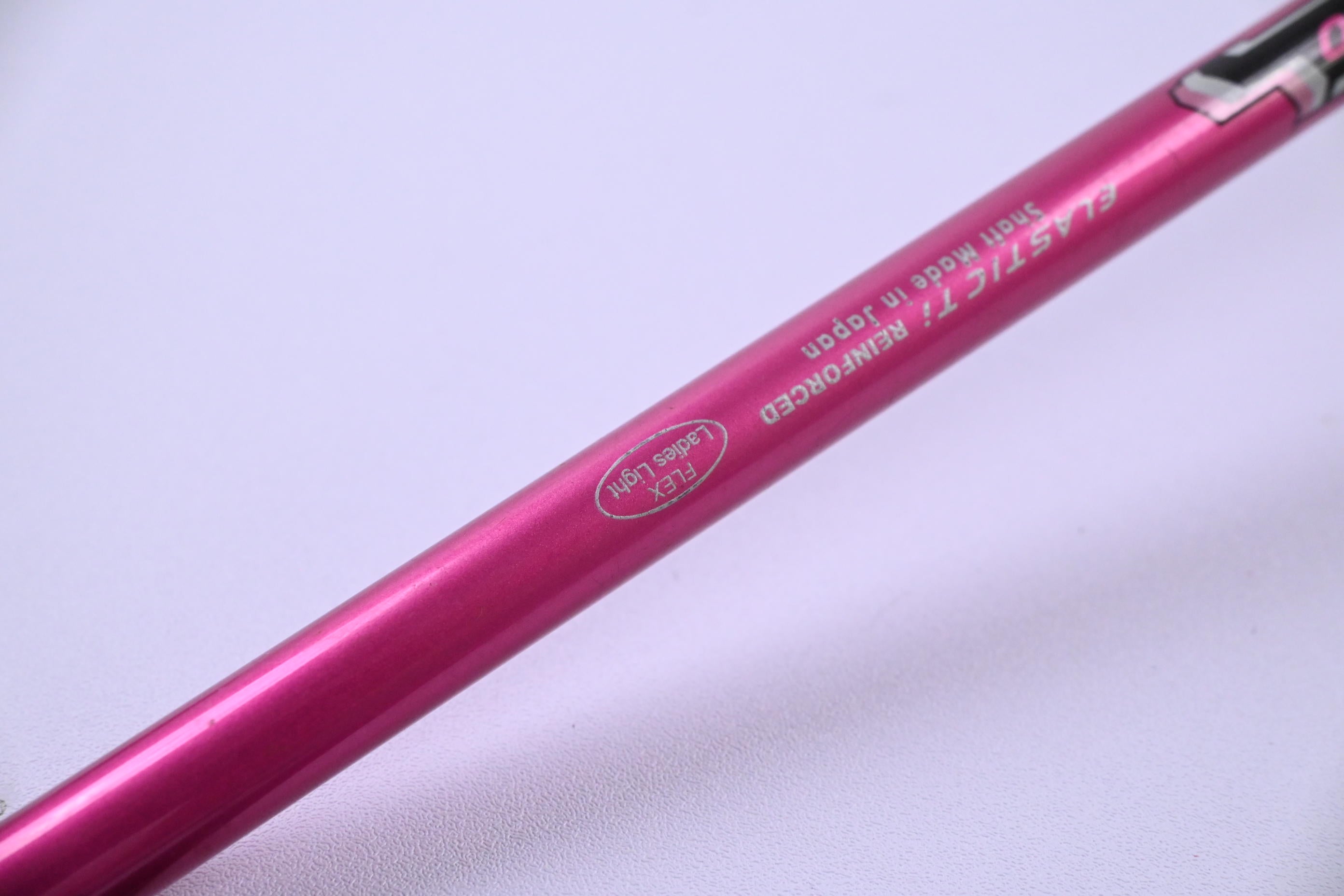 Ladies Yonex Ezone SD Pitching Wedge / 45 Degree / Ladies Flex Yonex Nanospeed