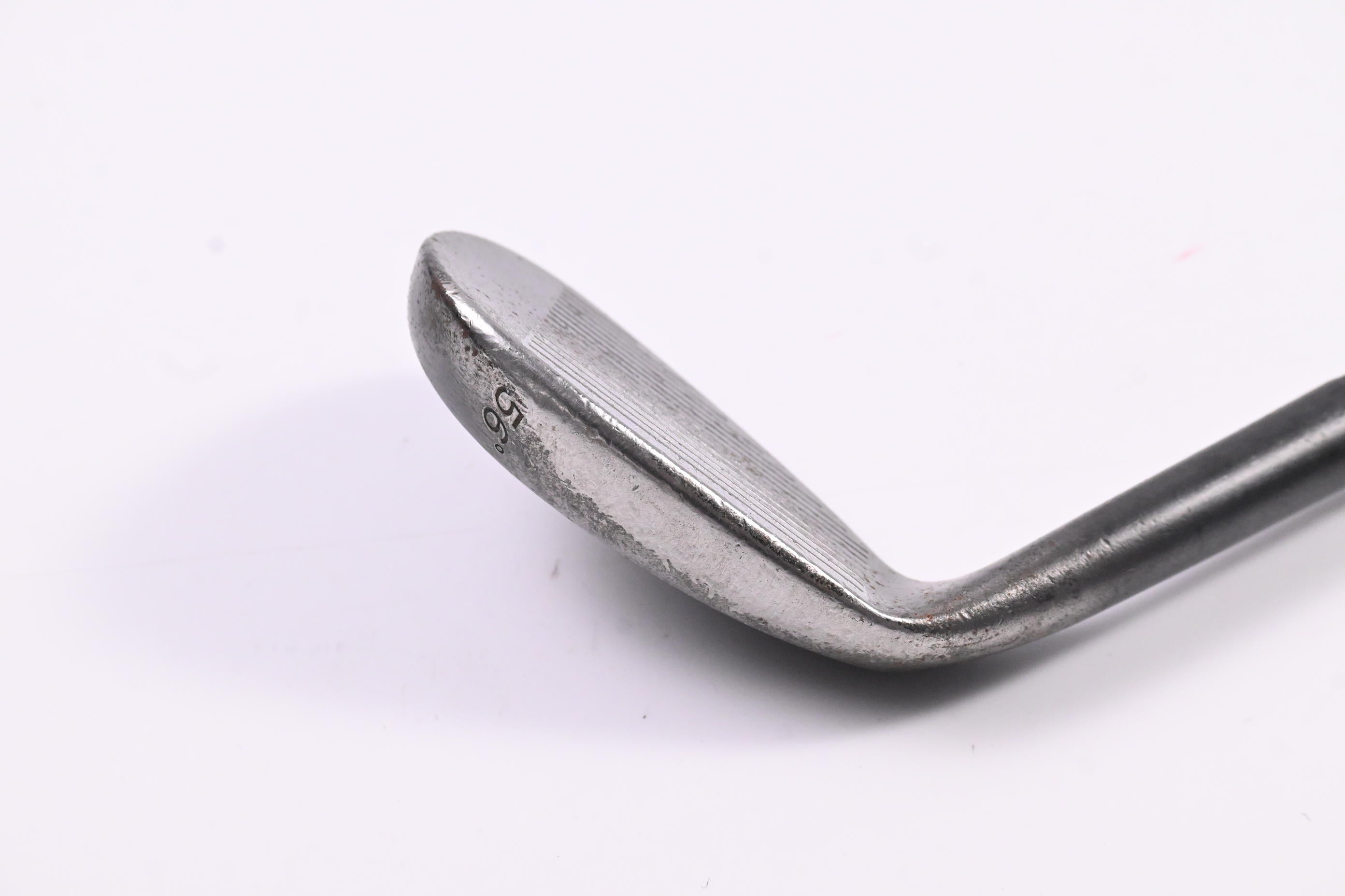 Taylormade RAC Black Sand Wedge / 56 Degree / Wedge Flex Dynamic Gold Shaft