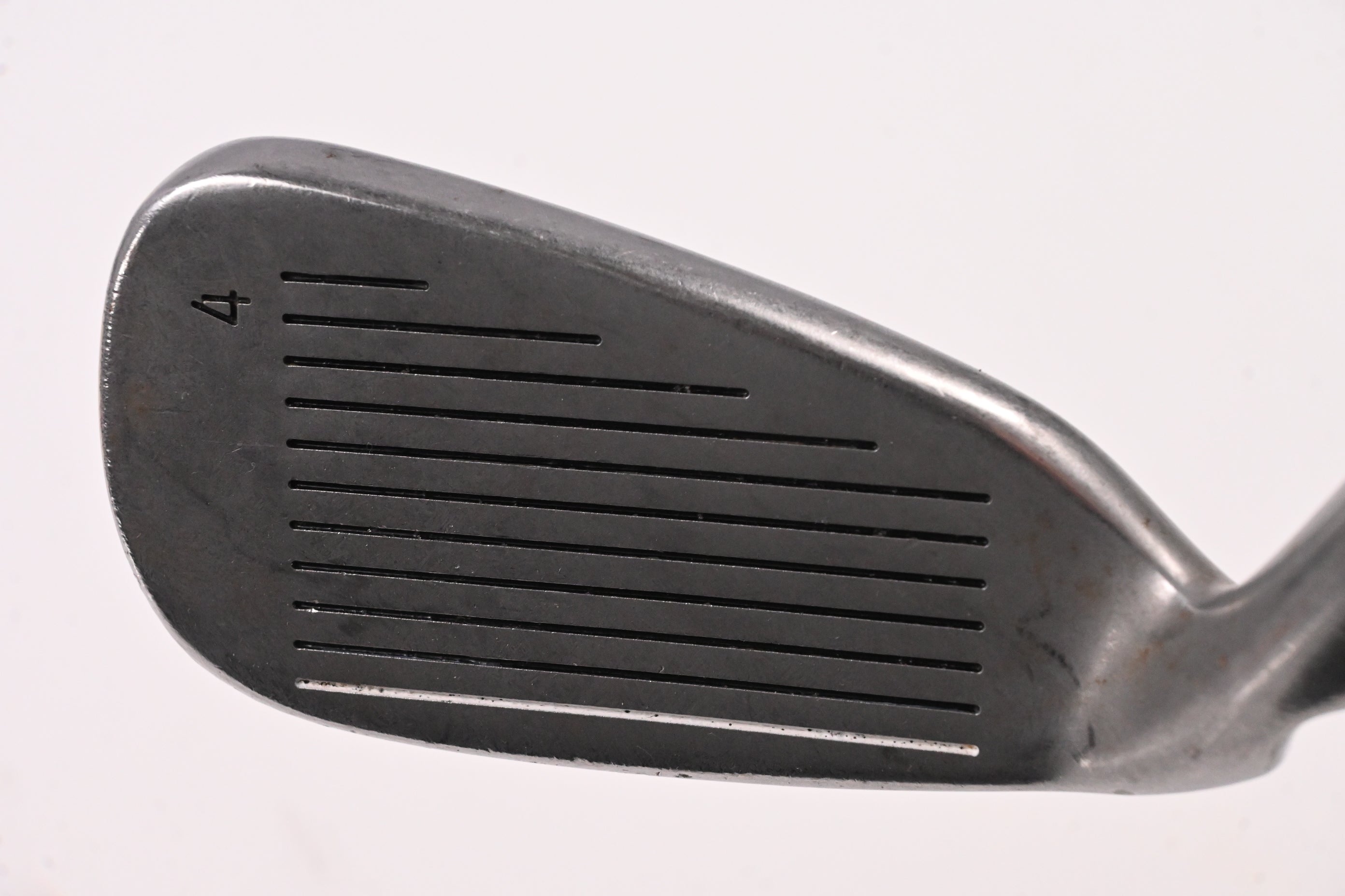 Ping G2 HL #4 Iron / 24 Degree / Purple Dot / Regular Flex True Temper Steel