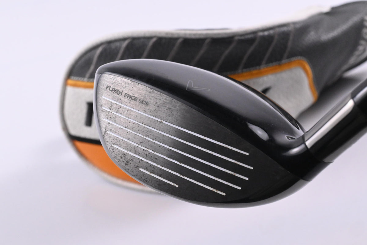 Callaway Mavrik Max #3 Wood / 15 Degree / X-Flex Fujikura Pro 2.0 7 Shaft