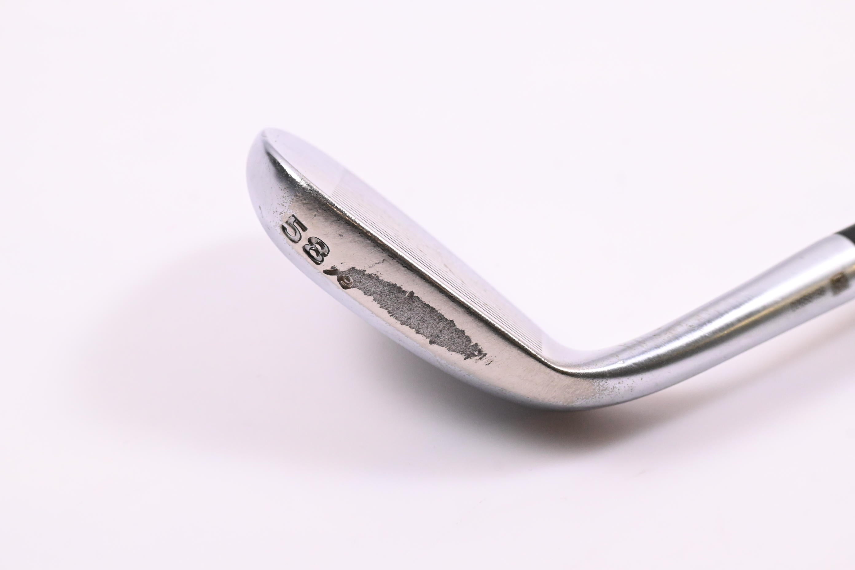 Cleveland RTX-3 Lob Wedge / 58 Degree / Wedge Flex Dynamic Gold Shaft