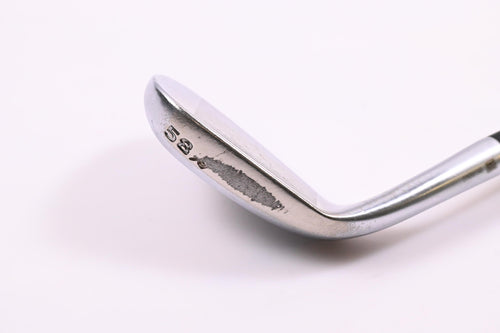 Cleveland RTX-3 Lob Wedge / 58 Degree / Wedge Flex Dynamic Gold Shaft