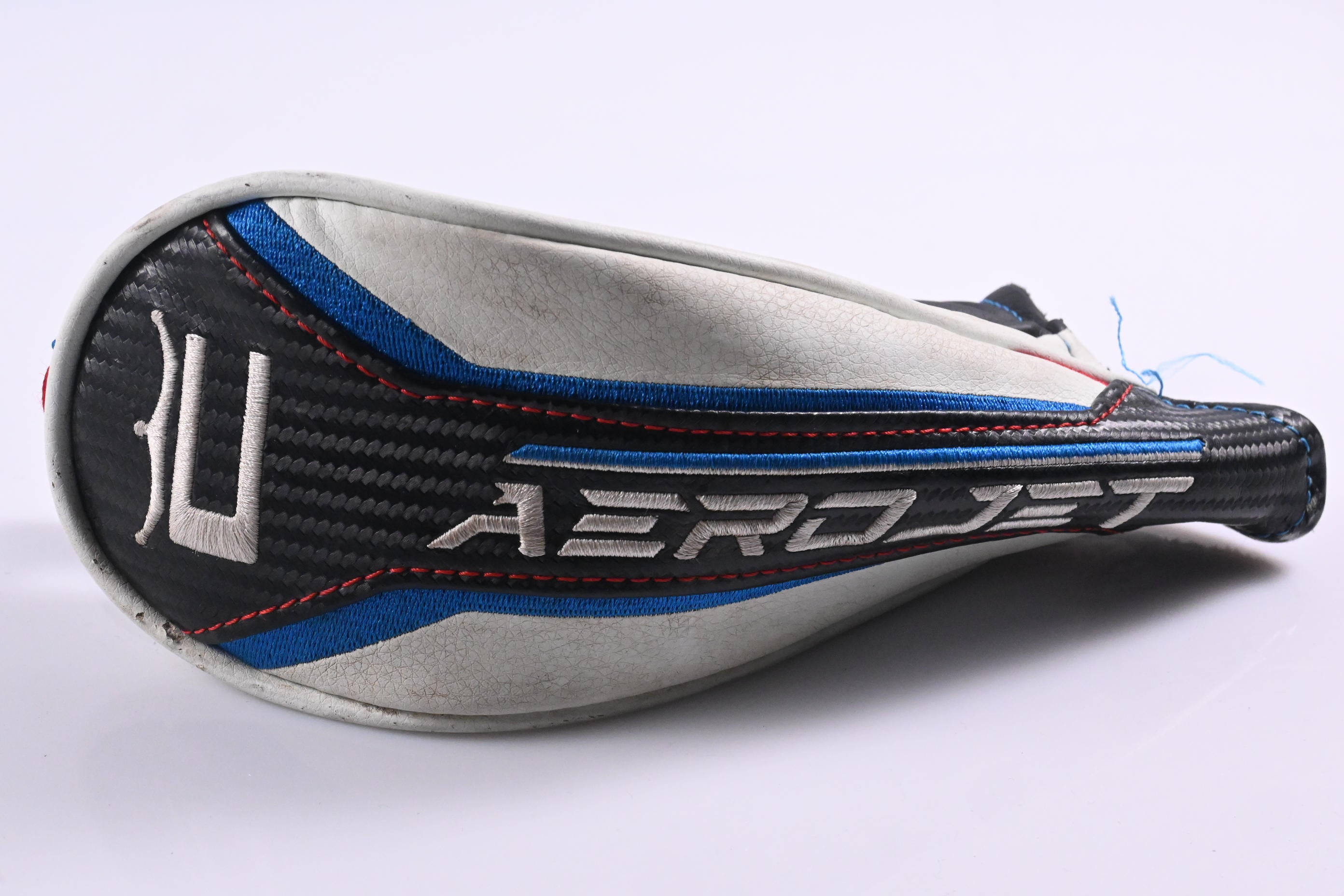 Cobra Aerojet #5 Hybrid / 24 Degree / Regular Flex KBS PGI 75 Shaft