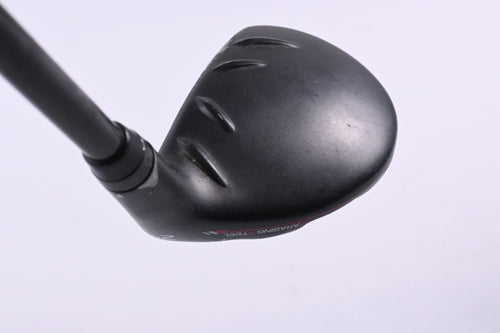 Ping G410 #2 Hybrid / 17 Degree / Stiff Flex Evenflow Black 85 Shaft