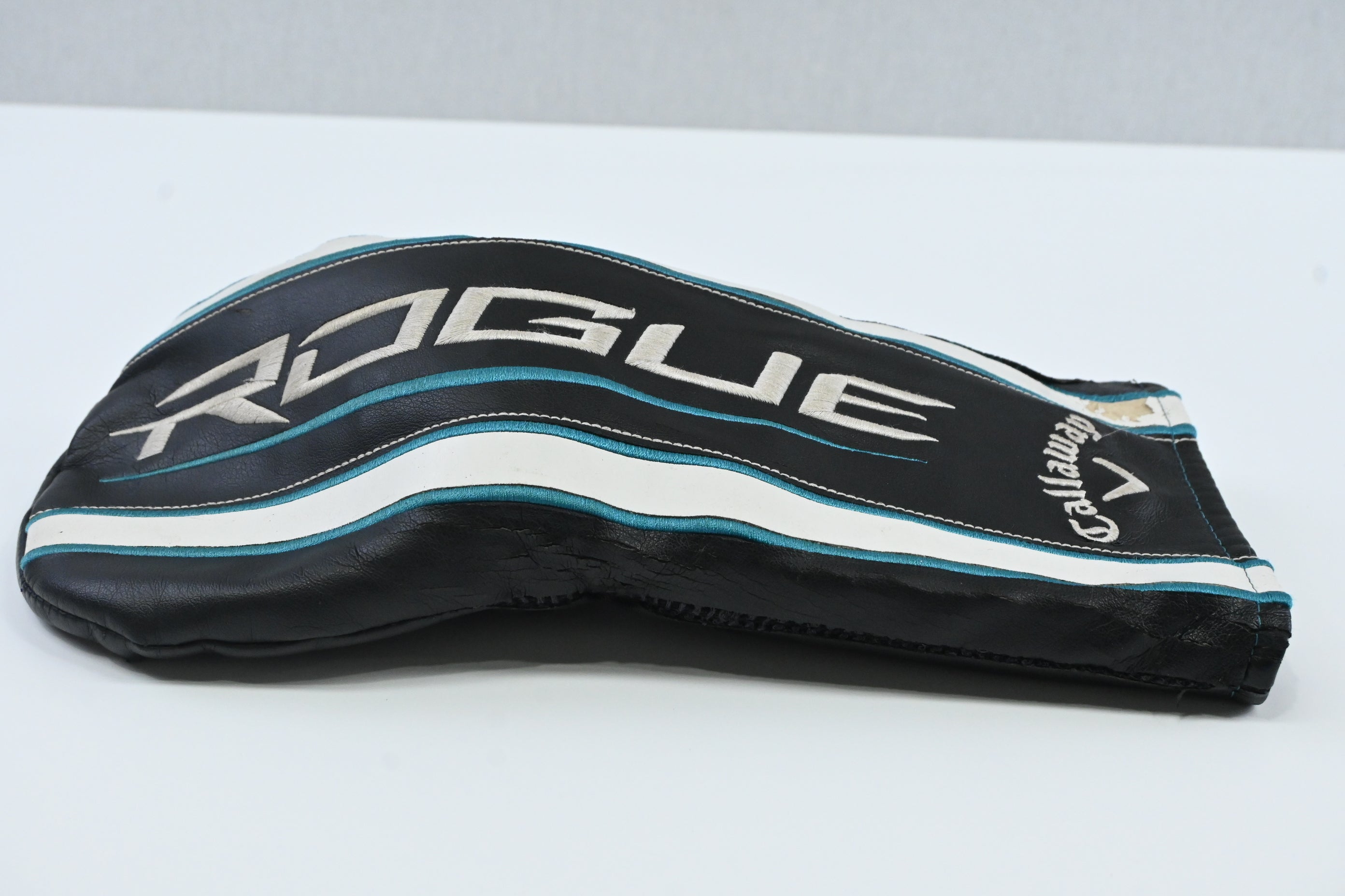 Callaway Rogue Driver / 10.5 Degree / Regular Flex HZRDUS T800 55 Shaft