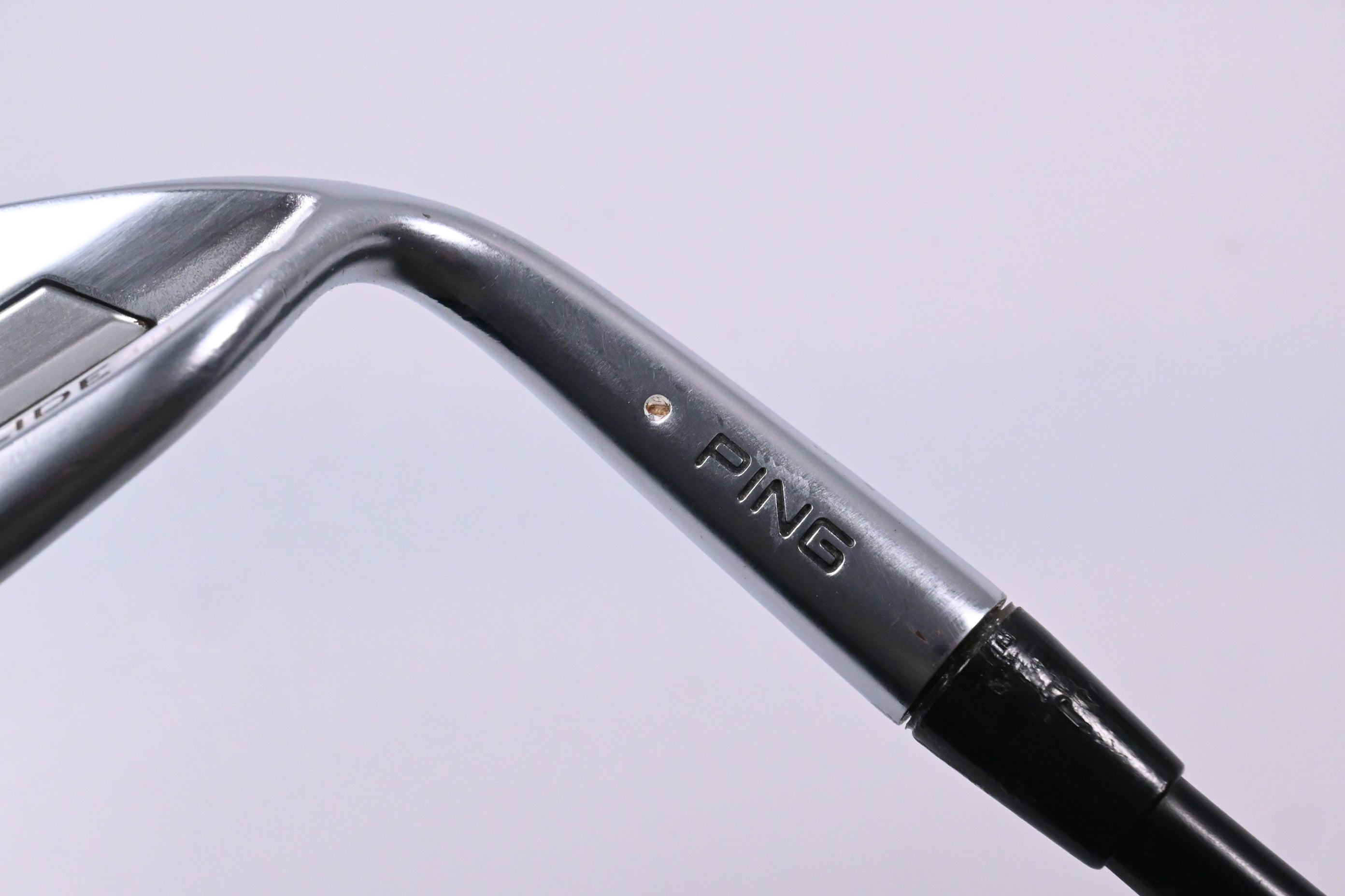 Ping Glide 3.0 Eye 2 Sand Wedge / 54 Degree / White Dot / Stiff Flex Alta CB