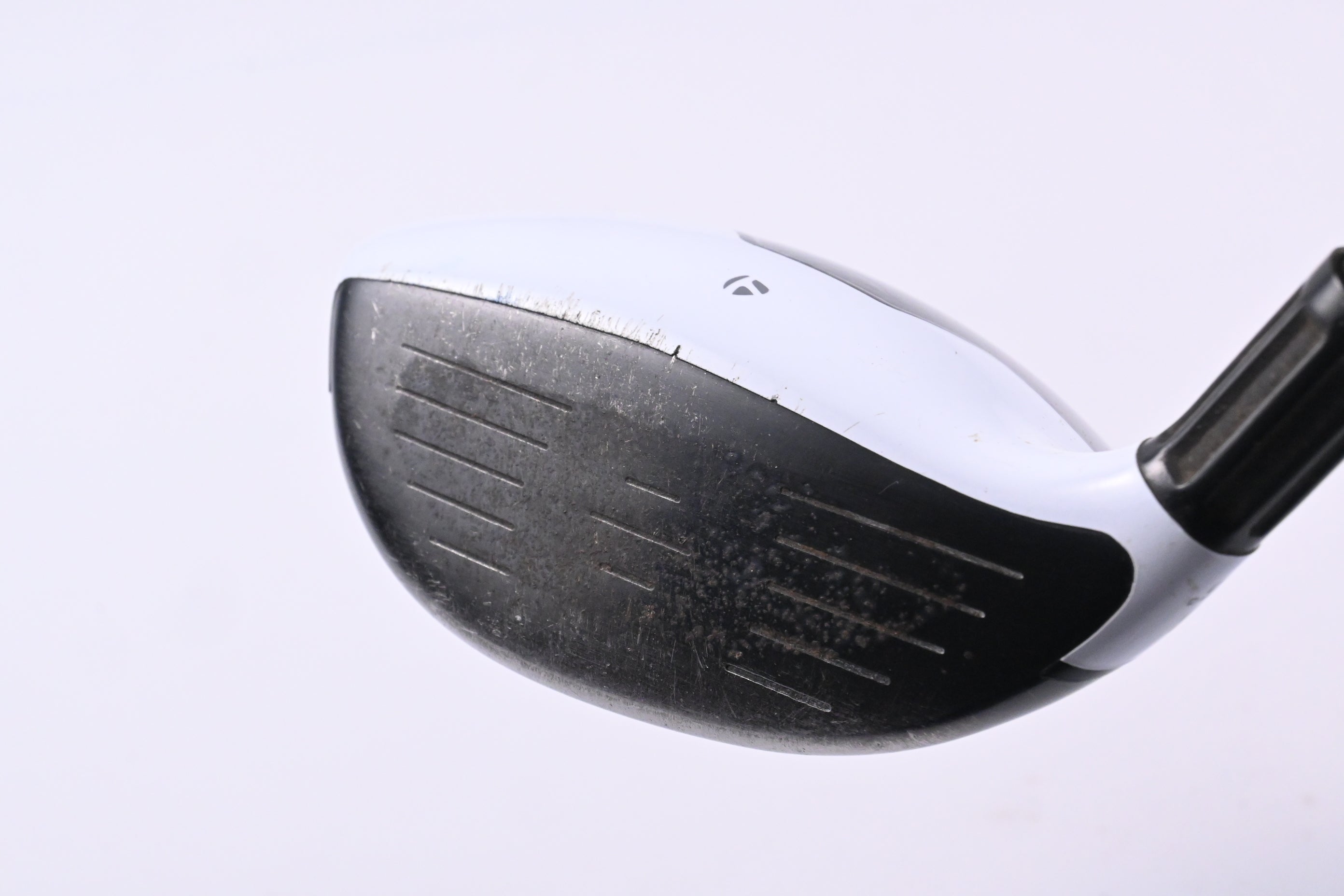 Taylormade M2 2016 #3 Wood / 15 Degree / Regular Flex Taylormade REAX 65 Shaft