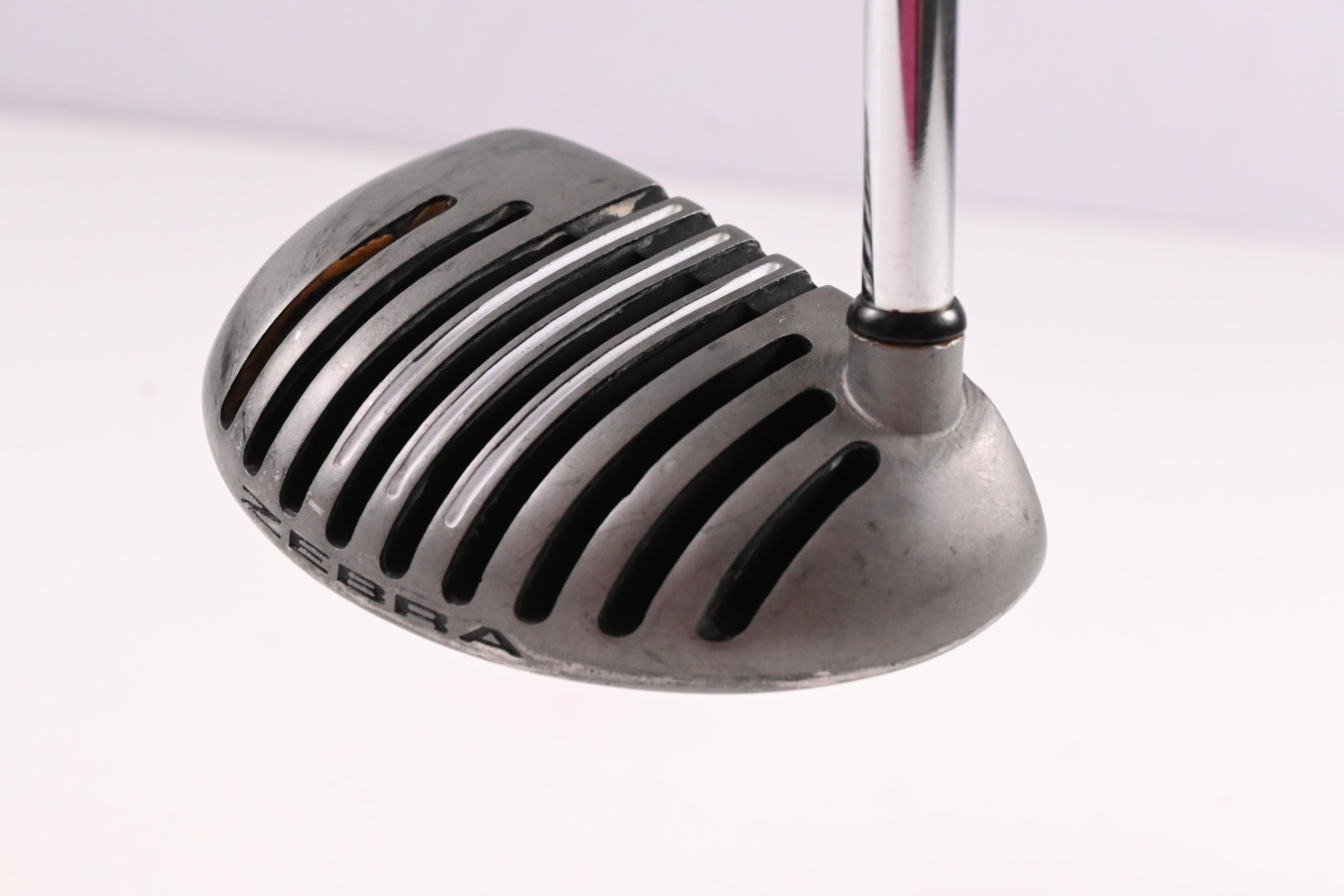 Left Hand Ram Zebra Z2 Putter / 35 Inch