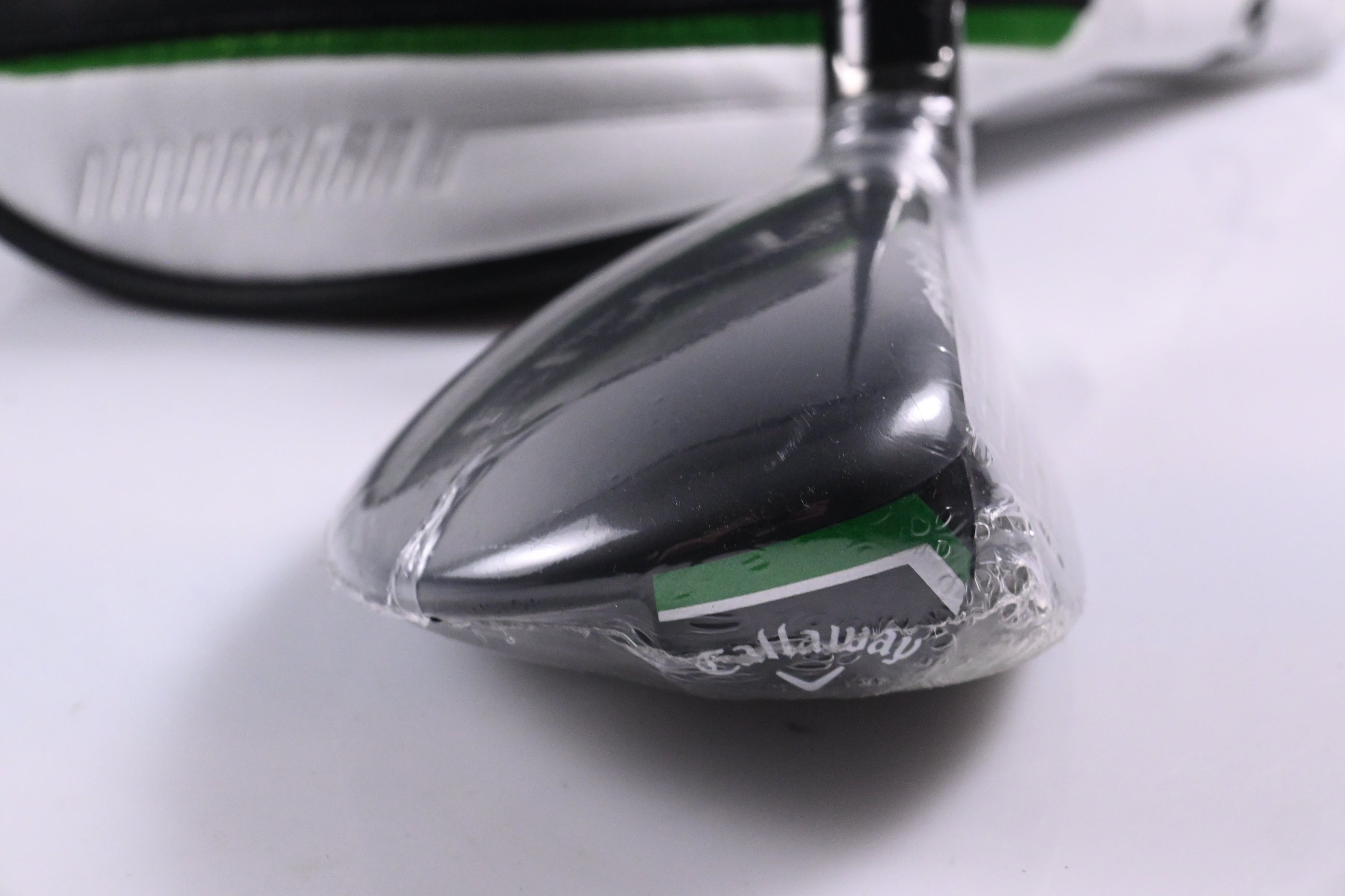 Callaway Elyte #5 Hybrid / 24 Degree / Regular Flex Denali Charcoal 60 Shaft
