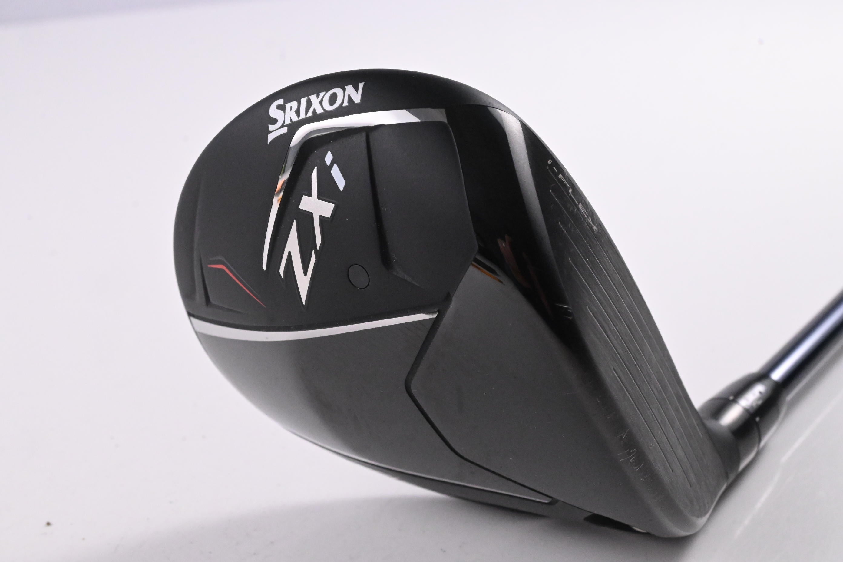 Srixon ZXi #5 Wood / 18 Degree / Regular Flex Ventus TR Blue 6 Shaft