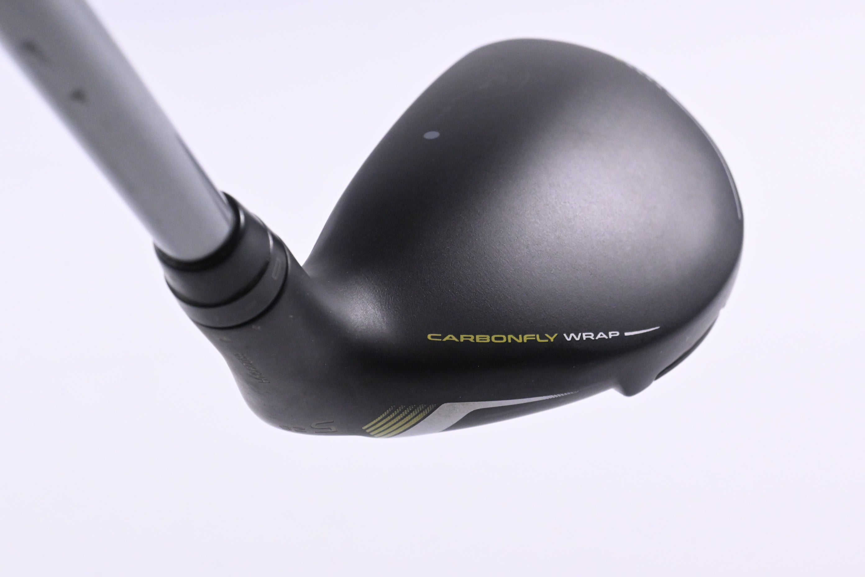 Ping G430 #5 Hybrid / 26 Degree / Senior Flex Ping Alta Quick 45 Shaft