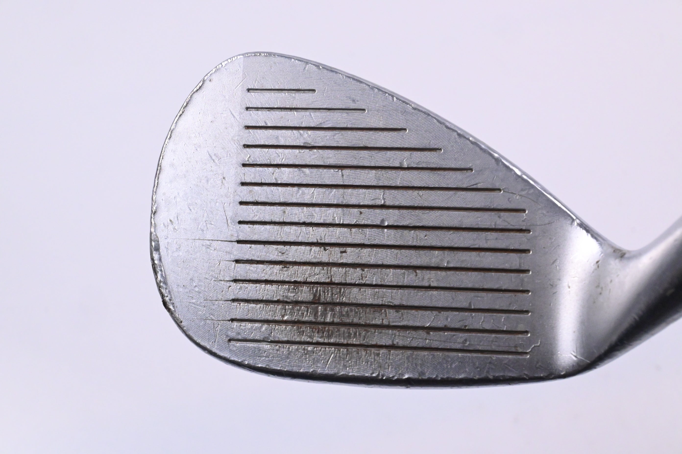 Mizuno MP-T4 Sand Wedge / 54 Degree / Regular Flex KBS C-Taper 110 Shaft