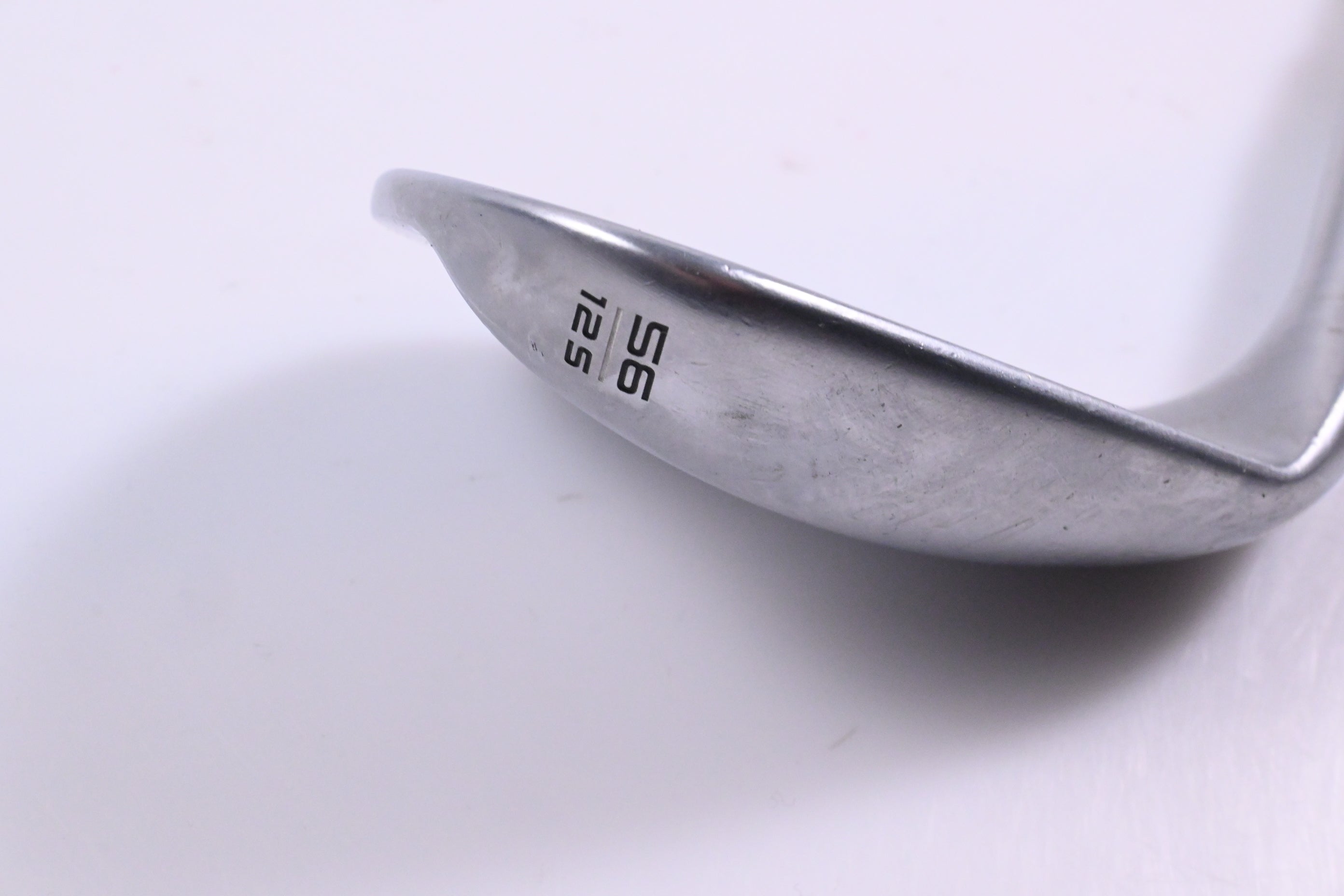 Callaway Opus Sand Wedge / 56 Degree / Wedge Flex Dynamic Gold Mid 115 Shaft