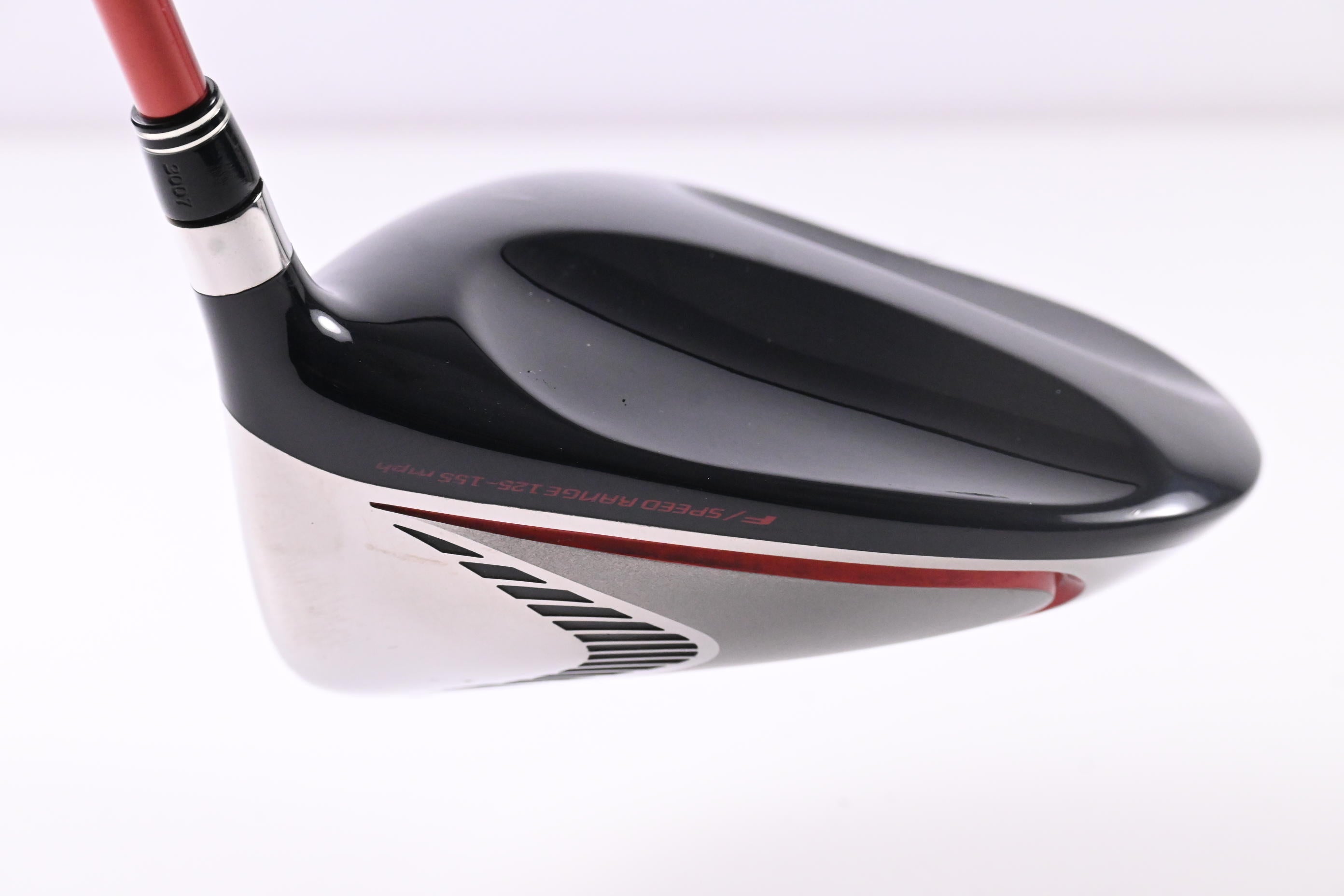 Cobra Speed LD Driver / 10.5 Degree / Regular Flex Aldila NV Red 55 Shaft