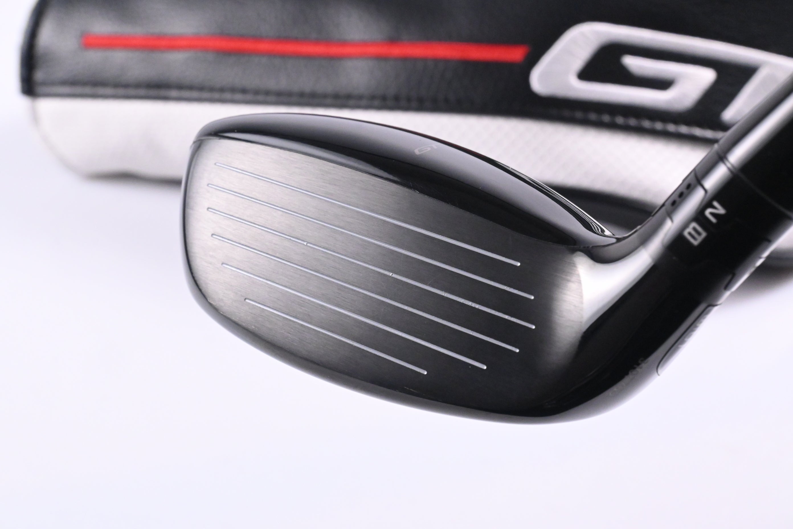 Titleist GT1 #5 Hybrid / 23 Degree / Senior Flex MMT Speedmesh 50 Shaft