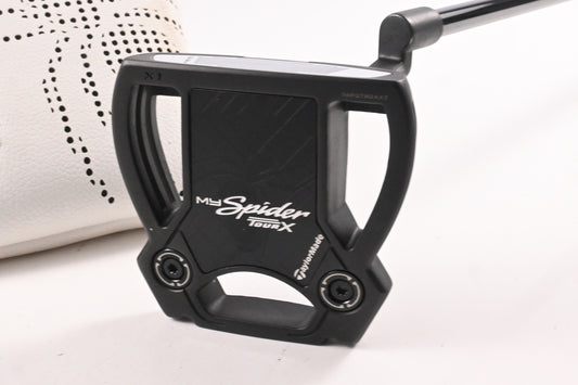 Taylormade MySpider Tour X L-Neck 2023 Putter / 35 Inch