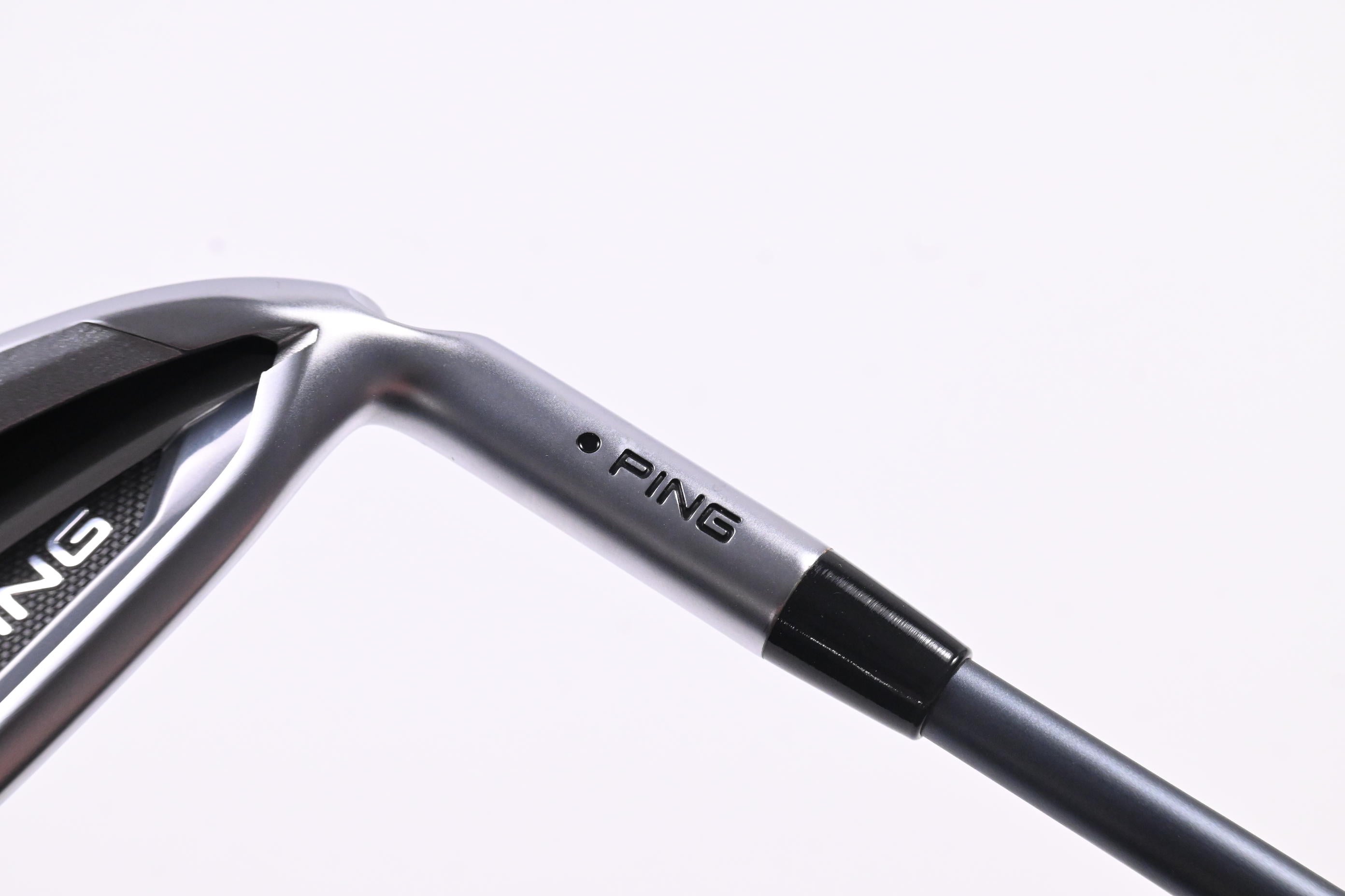 Ping G425 #5 Iron / 23.5 Degree / Black Dot / Regular Flex Ping Alta CB Slate