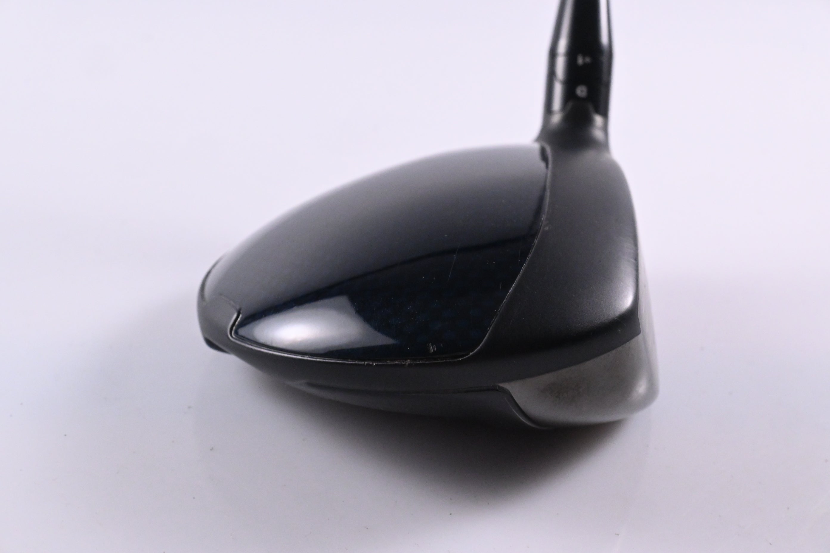 Callaway Paradym TD #3 Wood / 15 Degree / Stiff Flex Aldila Ascent Red 60 Shaft