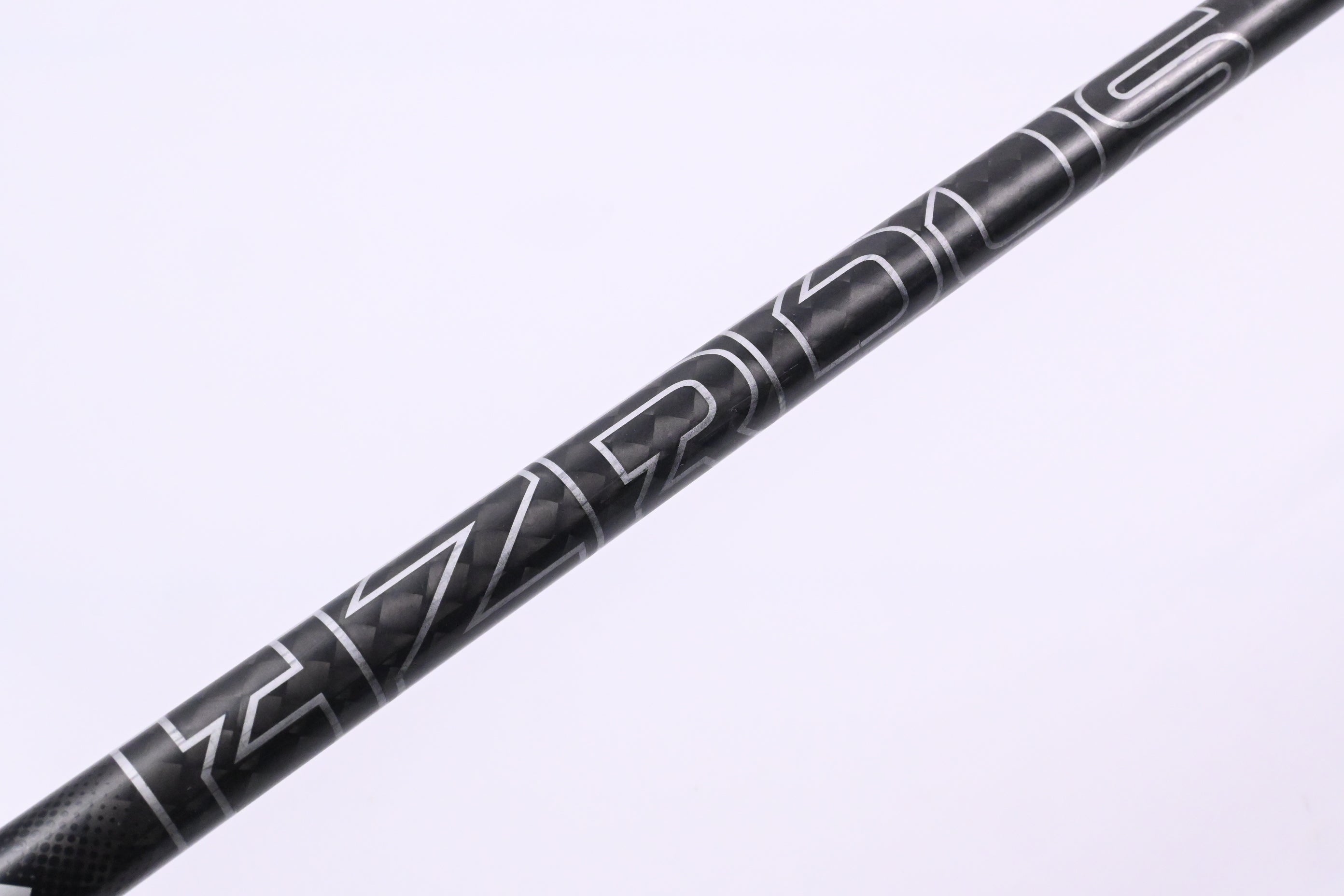 Project X Hzrdus Black Gen5 60 Driver Shaft / Stiff Flex / Titleist