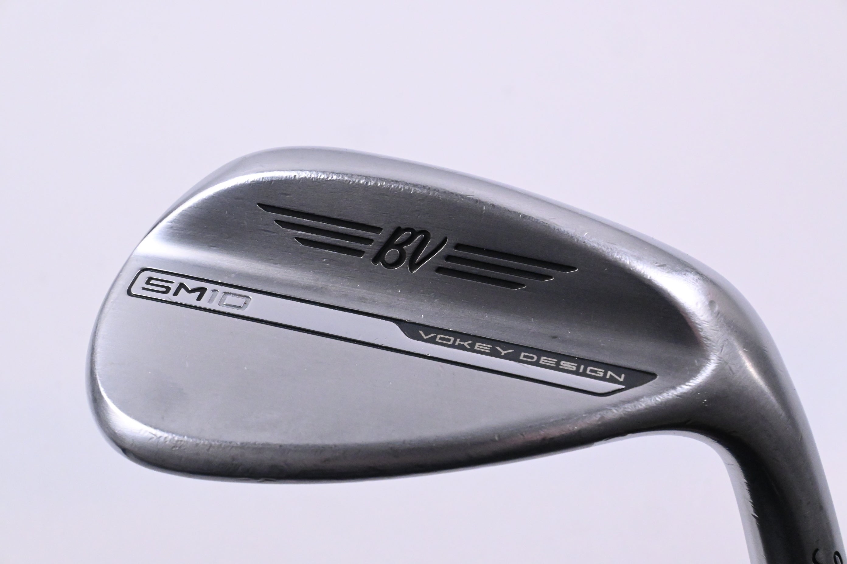 Titleist Vokey SM10 Sand Wedge / 54 Degree / Wedge Flex Titleist Vokey SM10