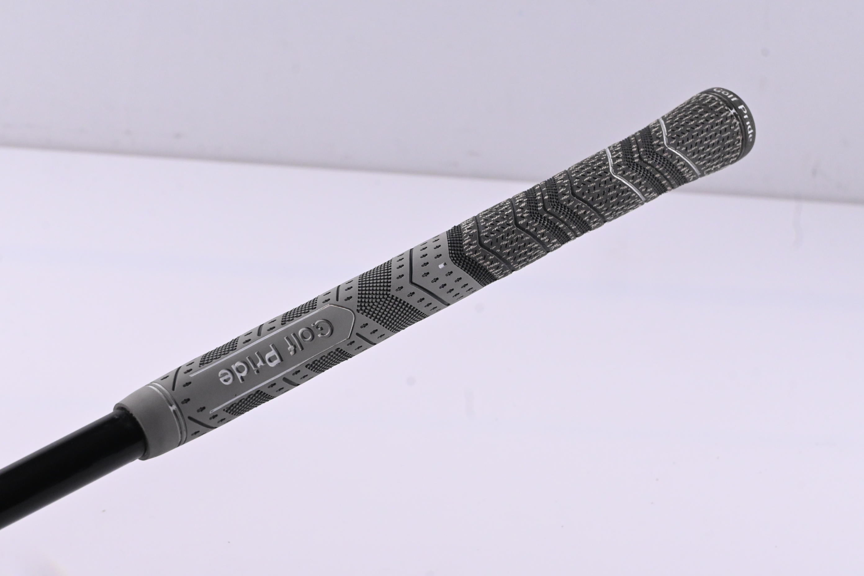 Taylormade Stealth Plus #3 Wood / 15 Degree / Stiff Flex HZRDUS RDX Smoke Black