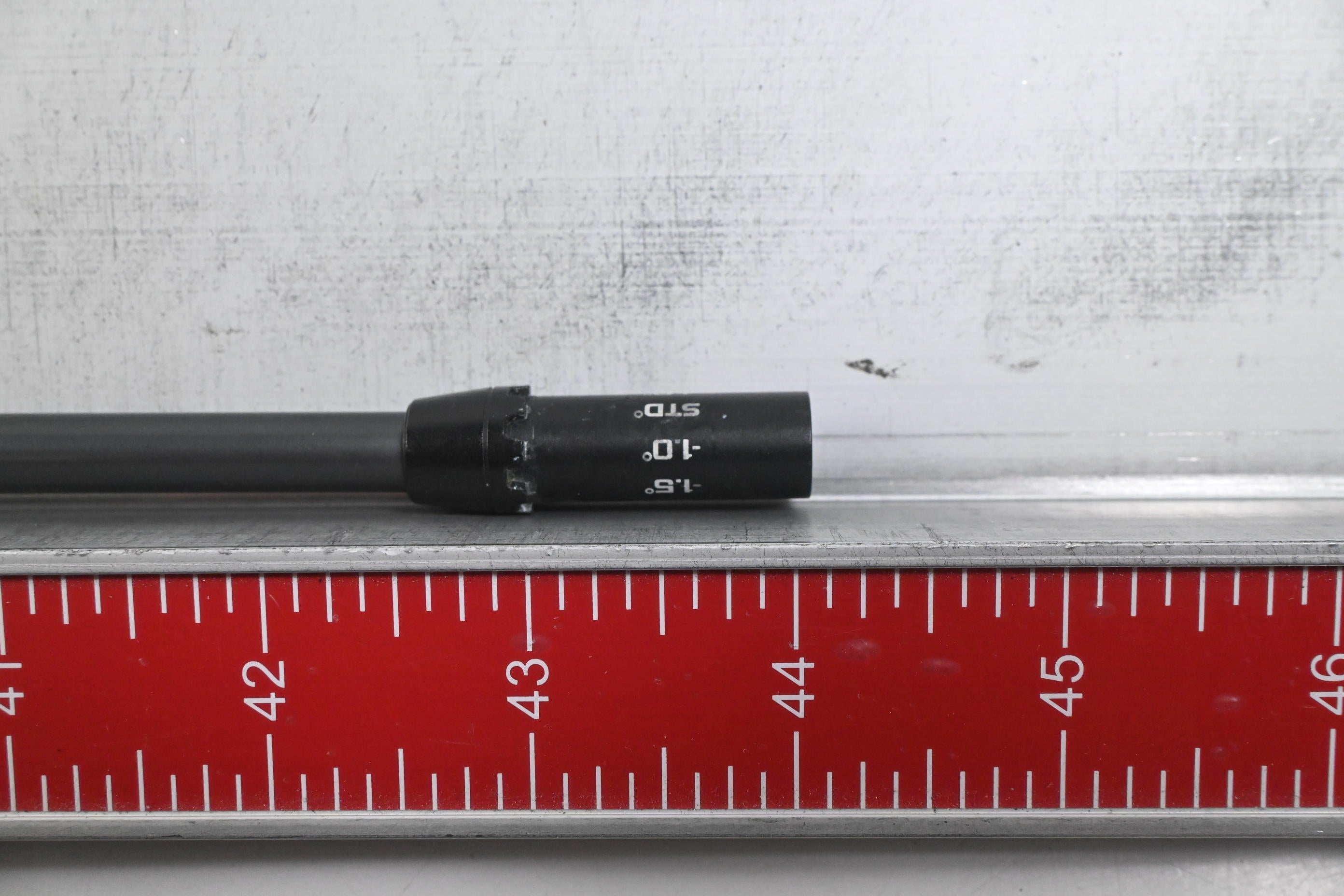 Project X Hzrdus Smoke iM10 Mid 60 Driver Shaft / X-Flex / Cobra 2nd Gen