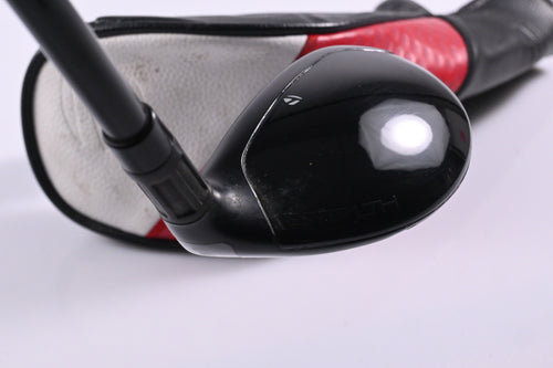 Taylormade Stealth 2 #3 Hybrid / 19 Degree / Regular Flex Ventus TR Red 6 Shaft