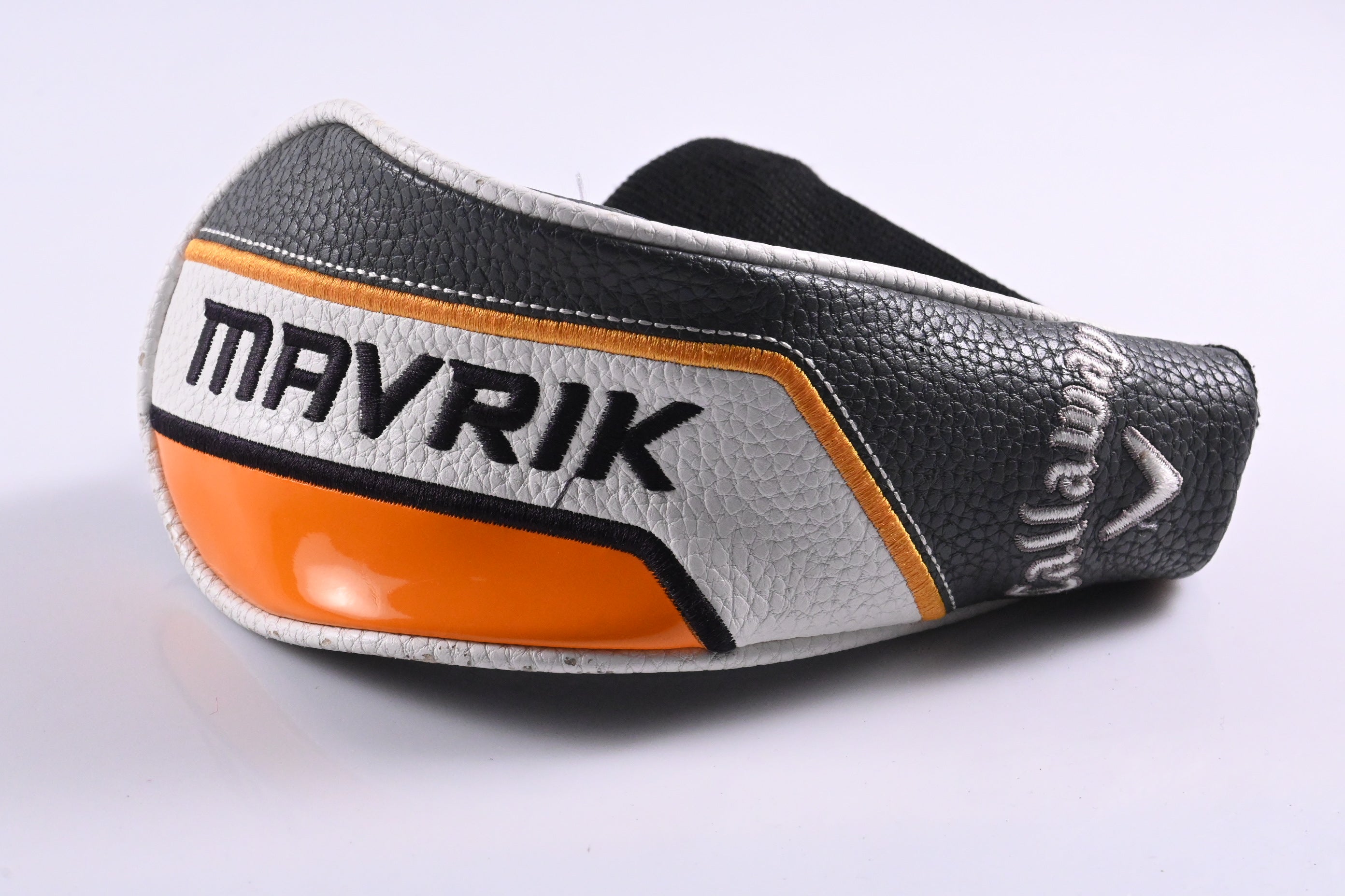 Callaway Mavrik Pro #2 Hybrid / 18 Degree / Stiff Flex KBS Hybrid 80 Shaft