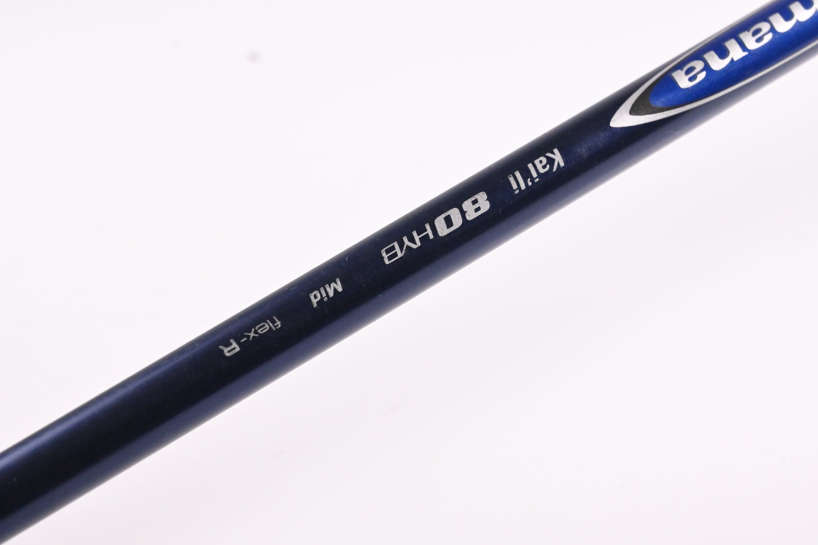 Titleist 910H #3 Hybrid / 19 Degree / Regular Flex Diamana Kai'li 80 Shaft
