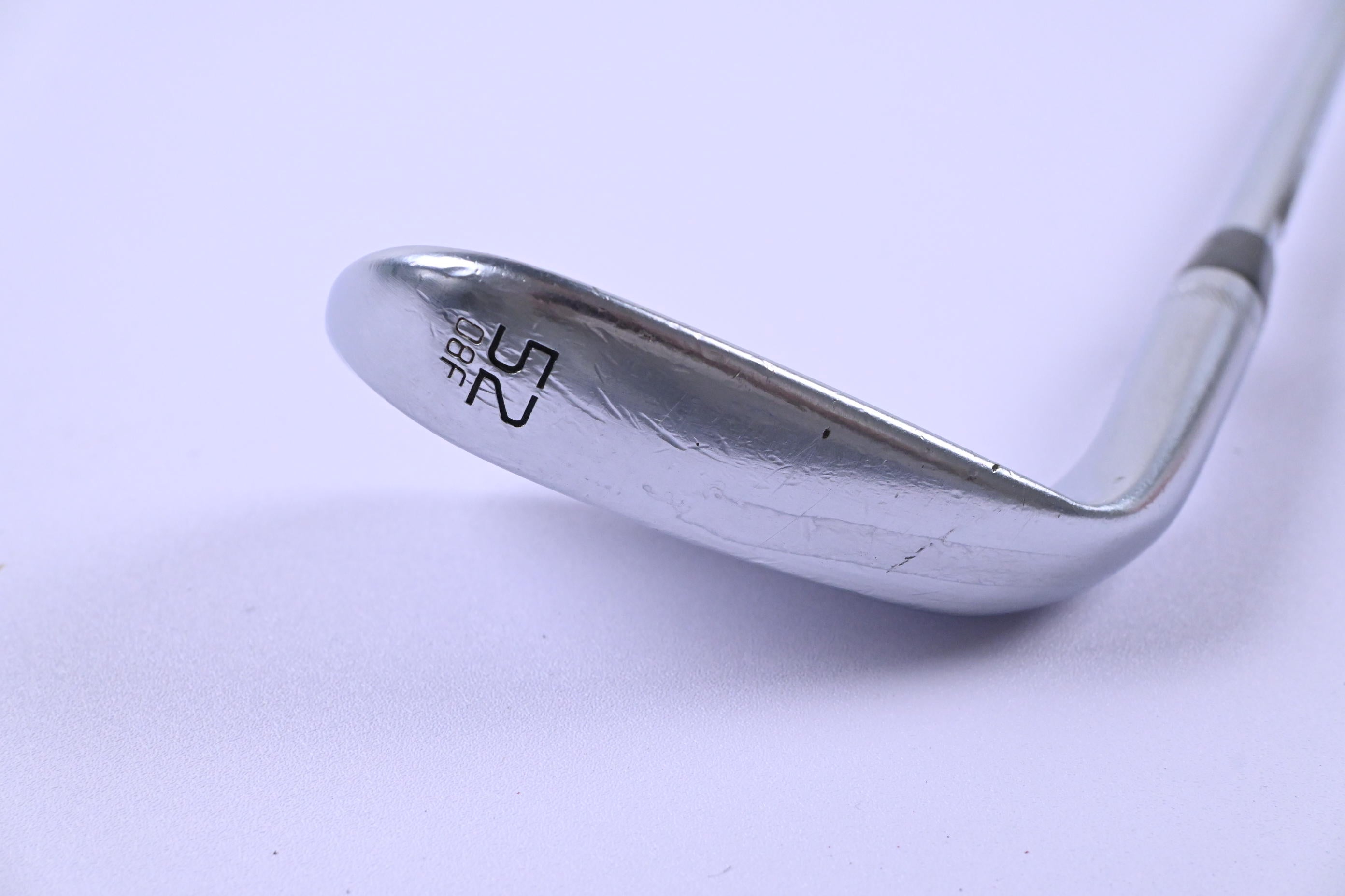 Titleist Vokey SM9 Gap Wedge / 52 Degree / Wedge Flex Vokey Design SM9 Shaft