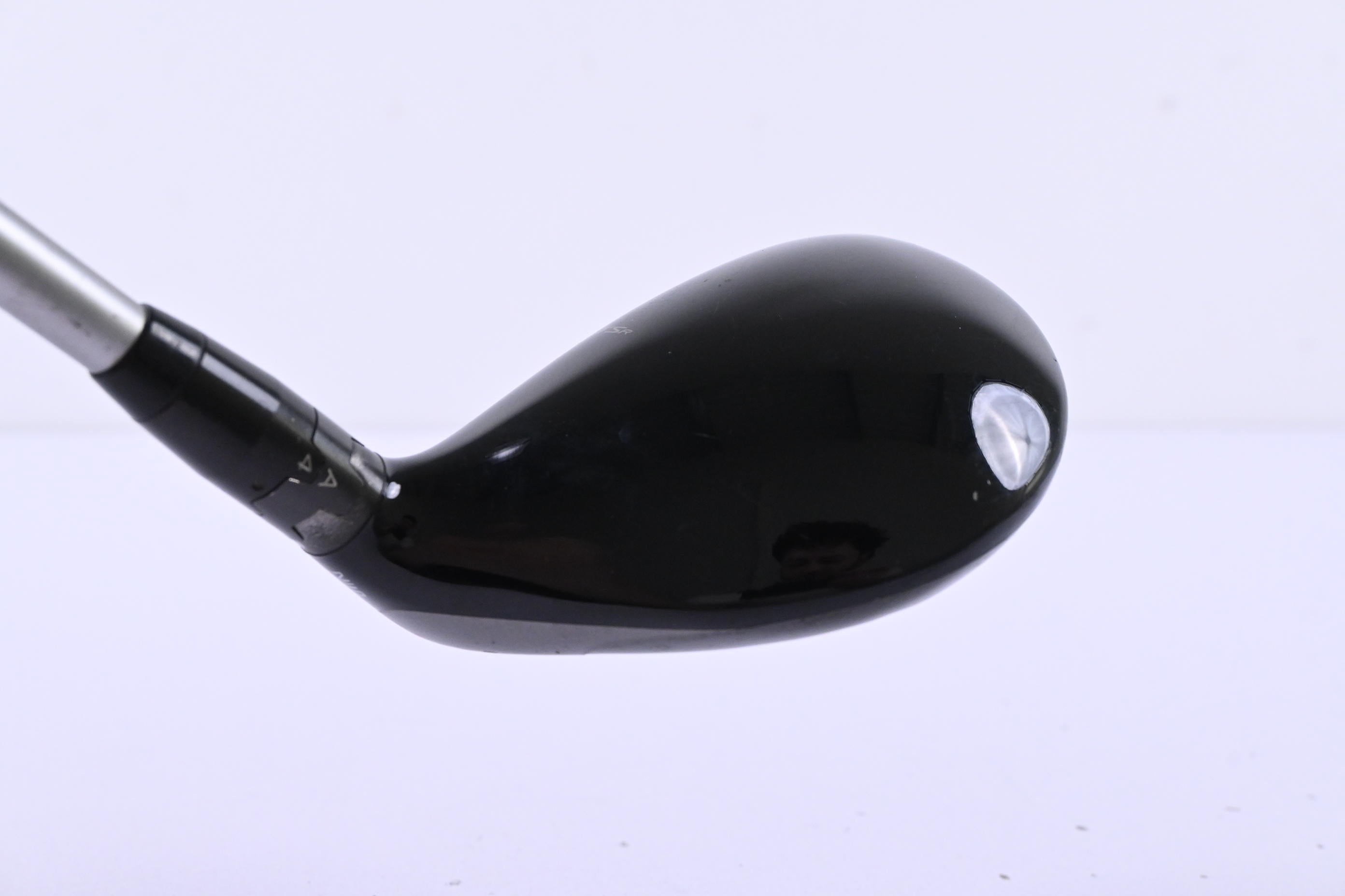 Titleist TSR1 #5 Hybrid / 23 Degree / Stiff Flex Diamana M+ 60 Shaft