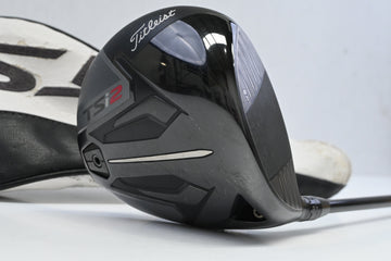 Titleist TSi2 Driver / 10 Degree / Regular Flex Kuro Kage Black 50 Shaft